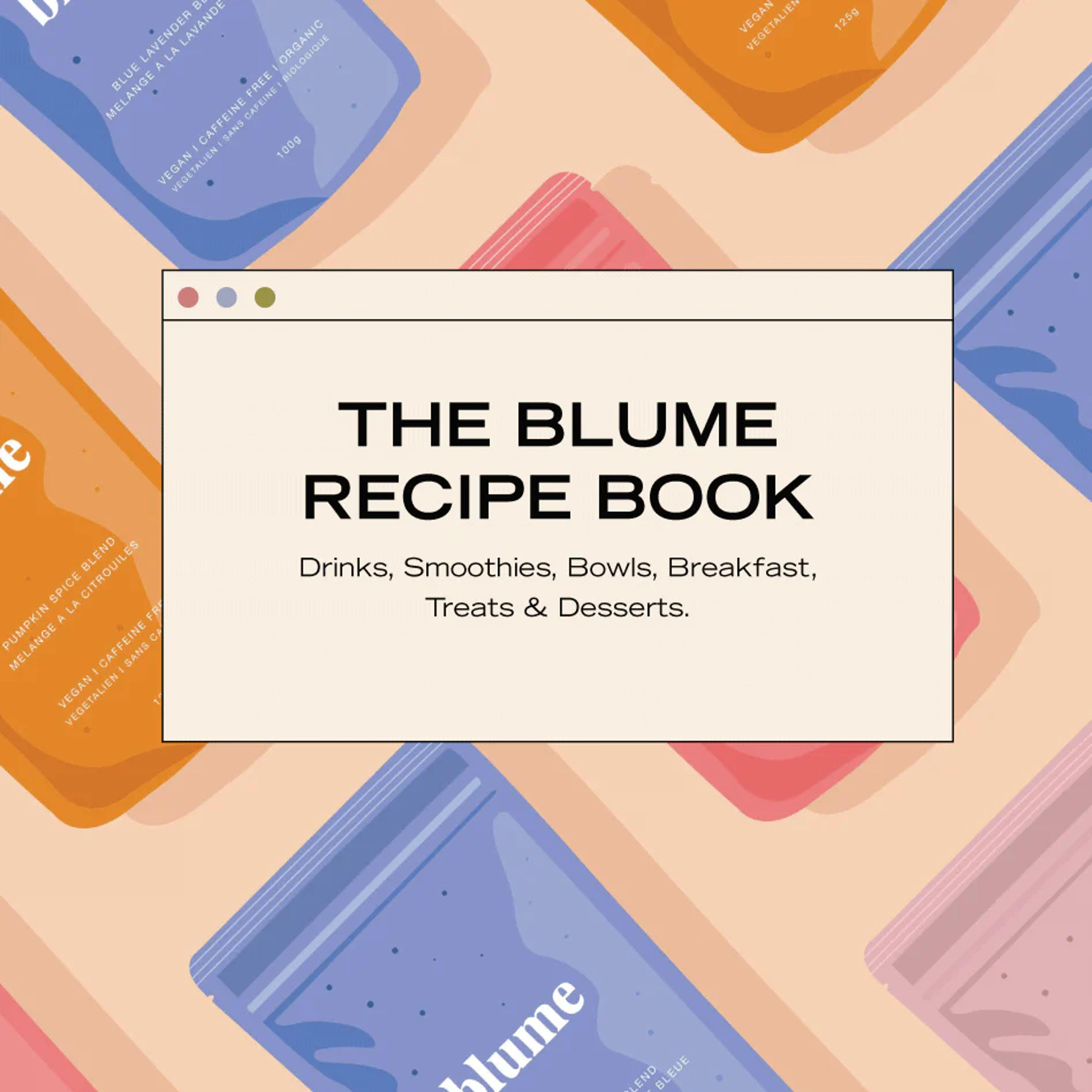 Our Digital Recipe Book