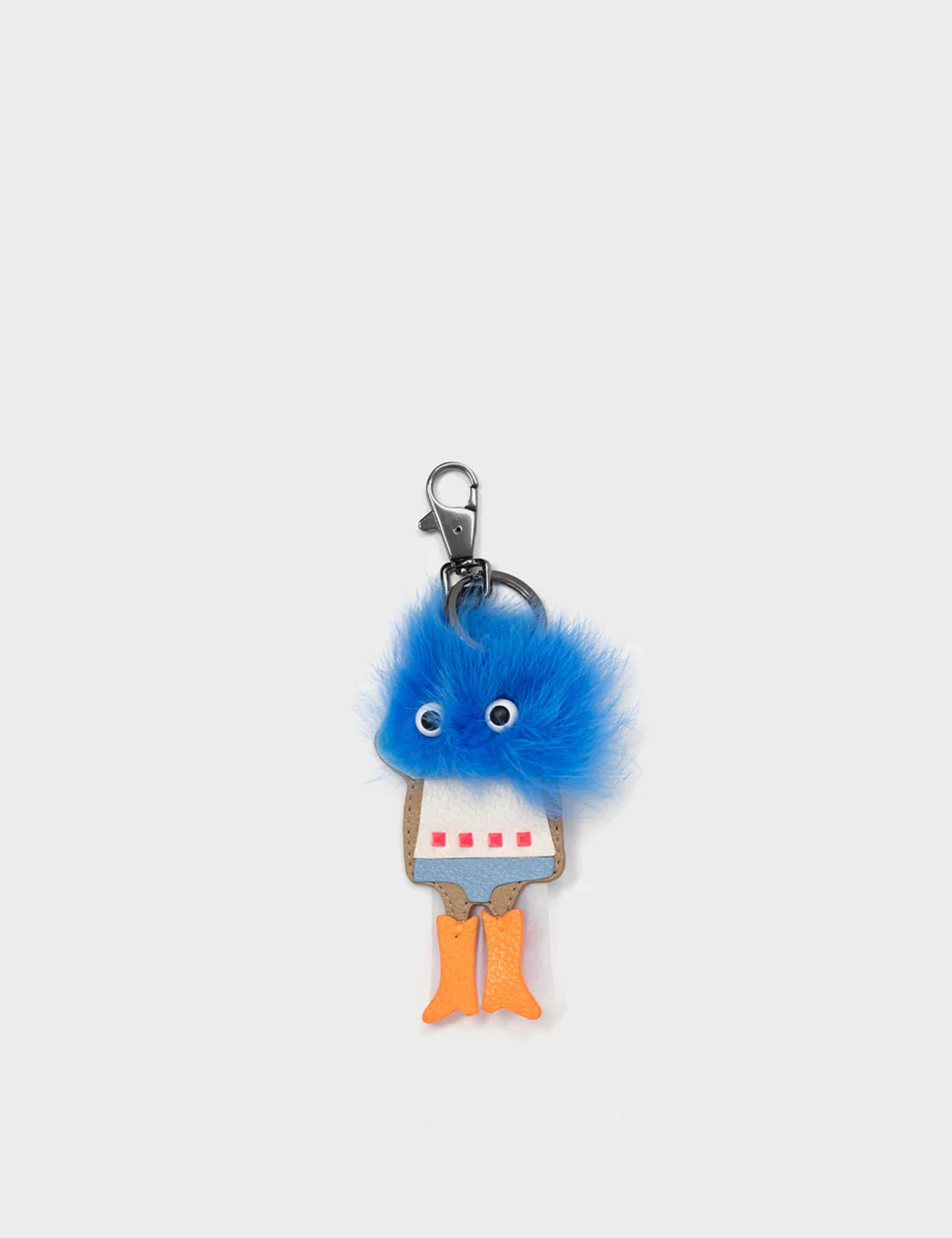 Monster Charm – Min & Mon