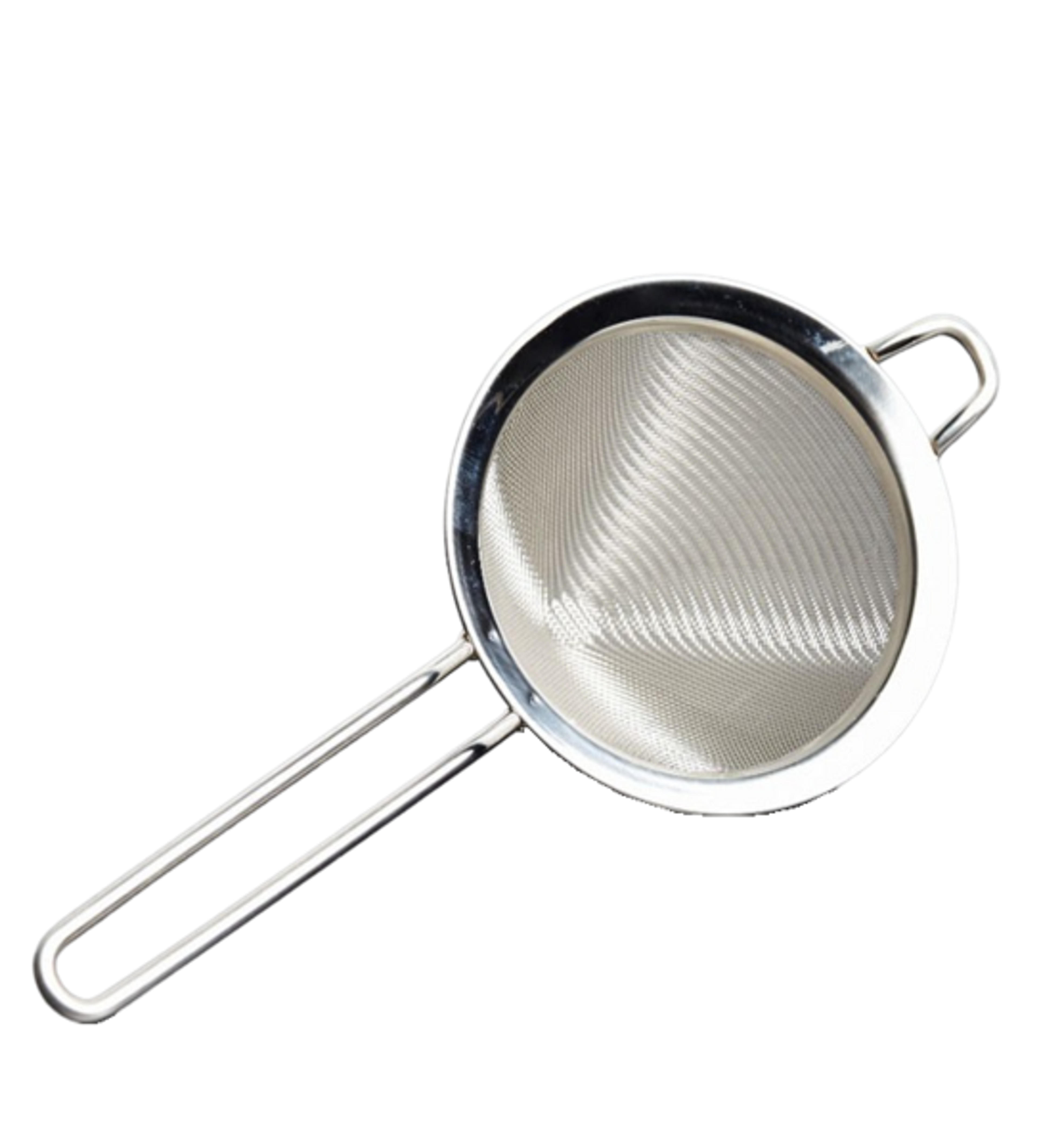 Cocktail Strainer Mesh Conical S/S 85mm | Barware Australia