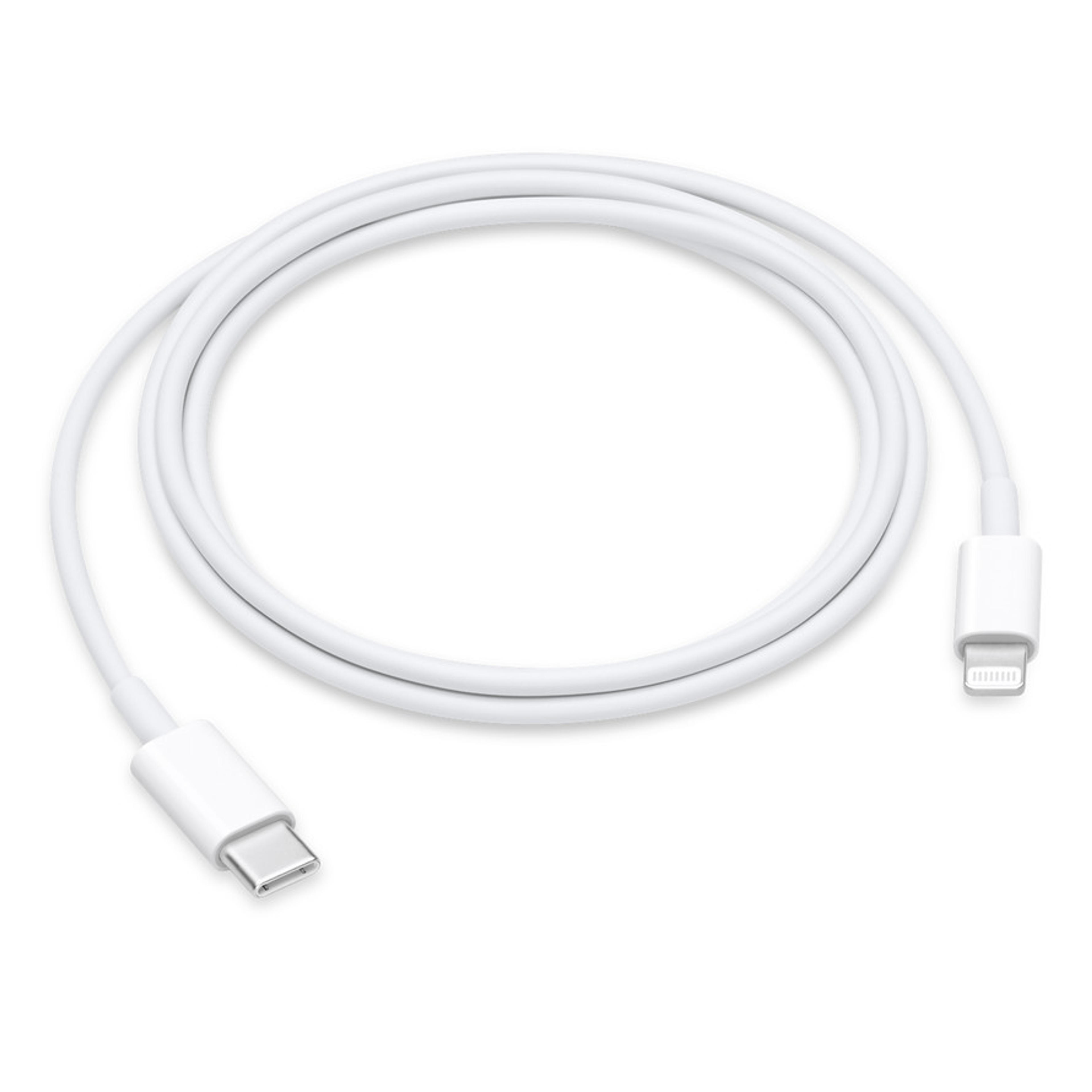 iPhone Cables - Apple