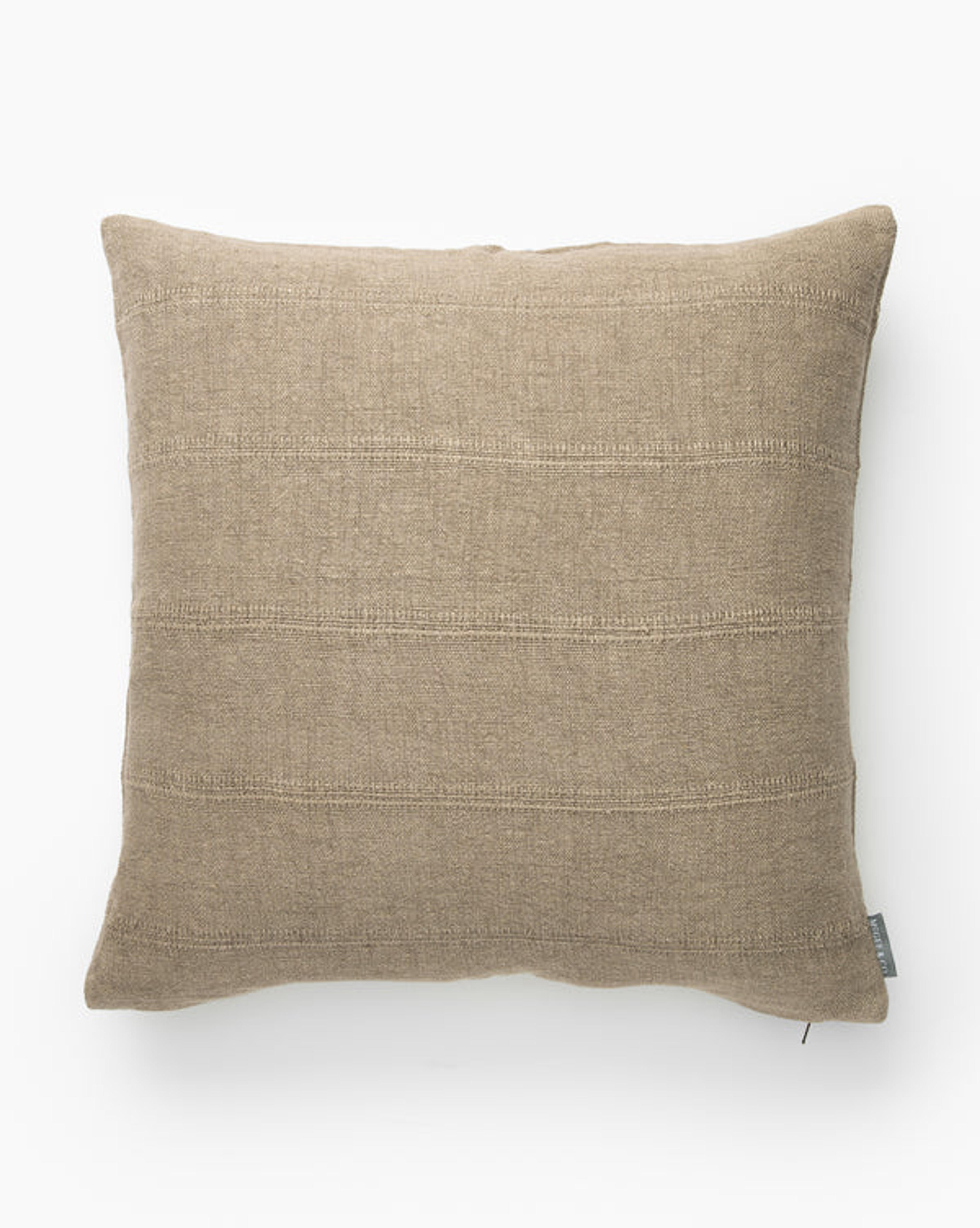 Gillespie Pillow Cover – McGee & Co.