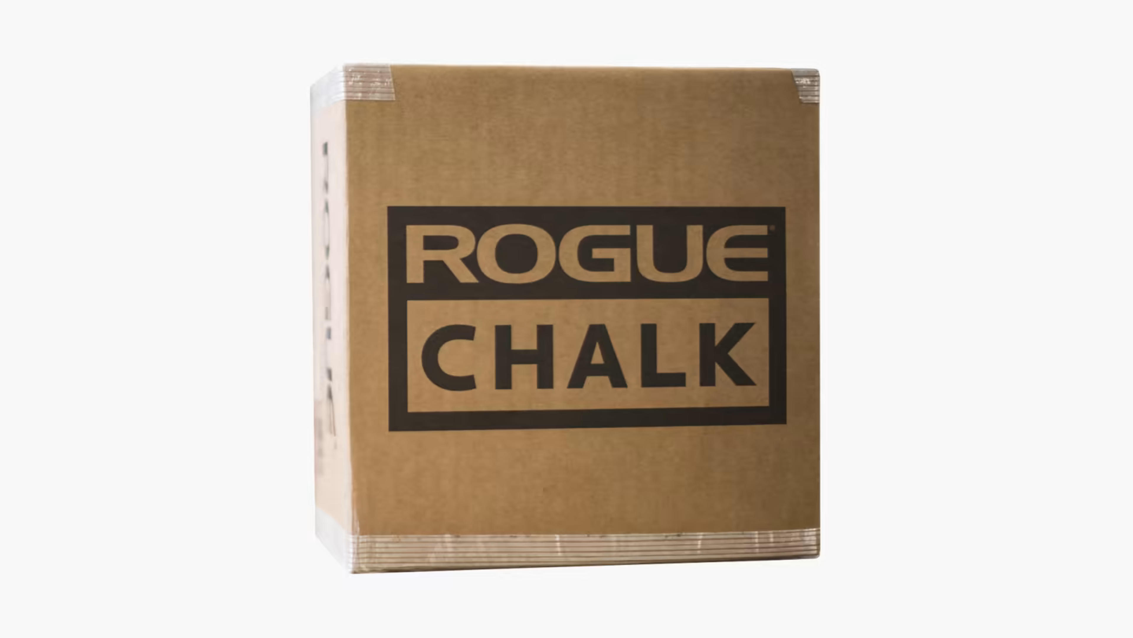 Rogue Gym Chalk - Magnesium Carbonate | Rogue Fitness