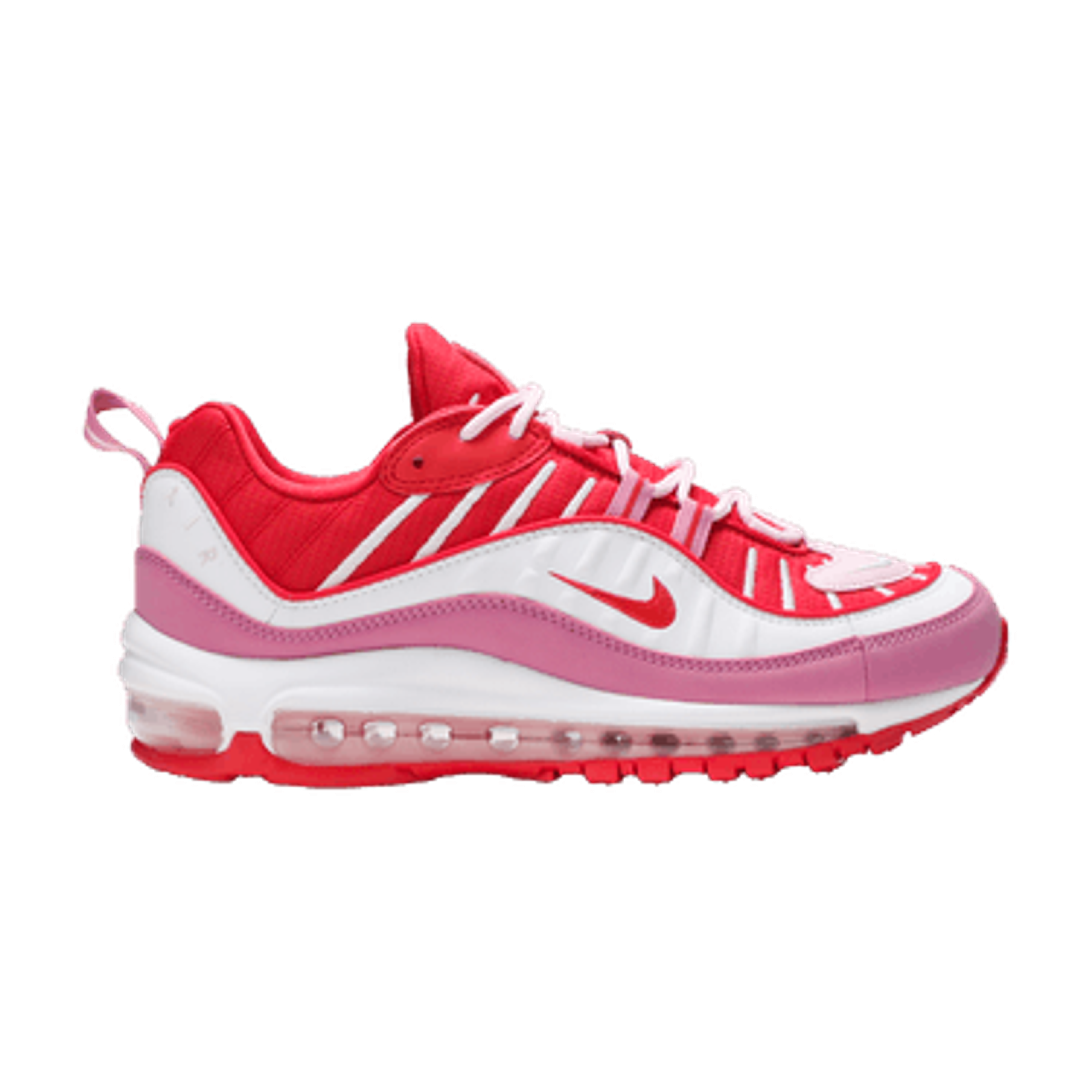 Wmns Air Max 98 'Valentine's Day' - CI3709 600