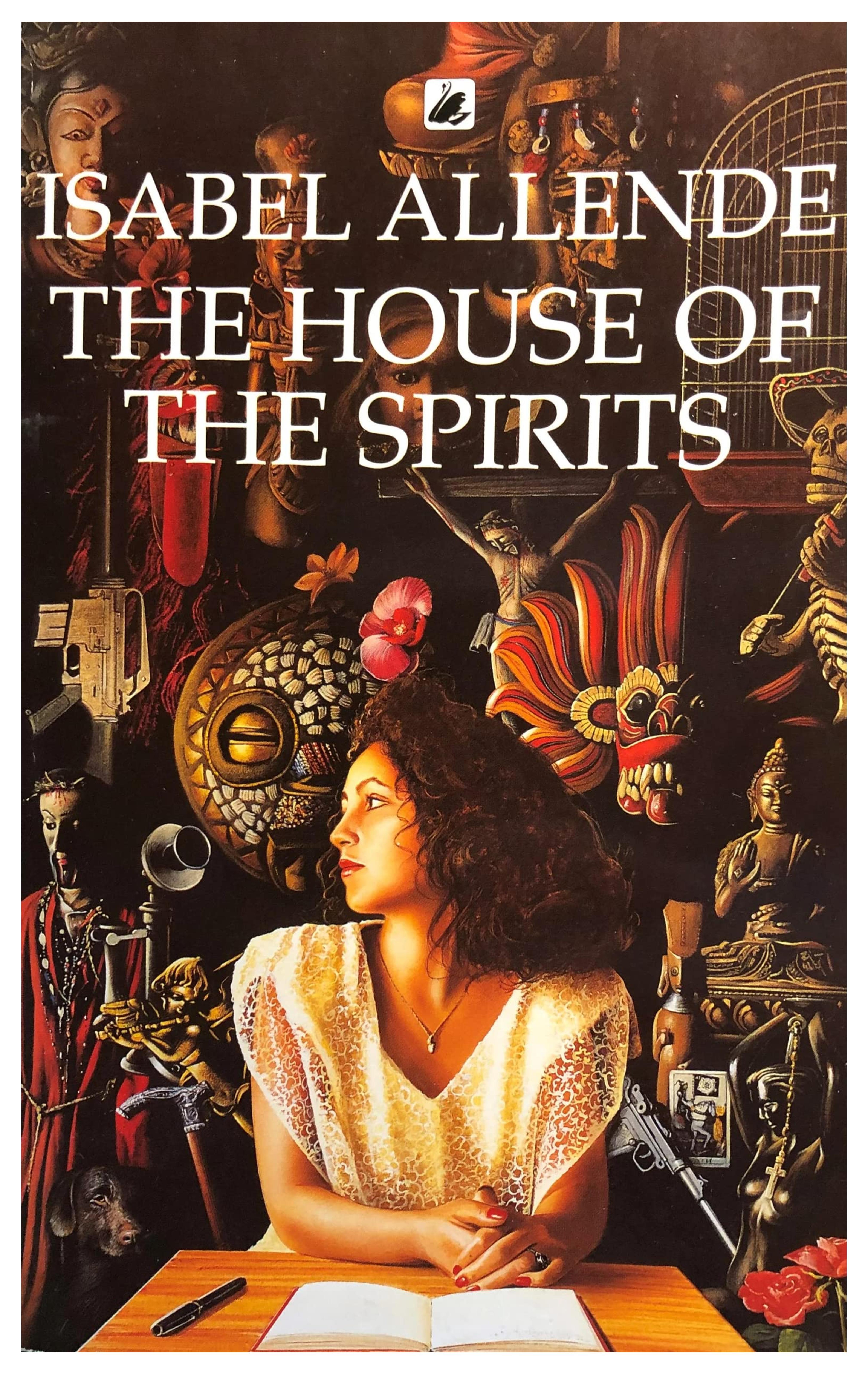 The House Of The Spirits