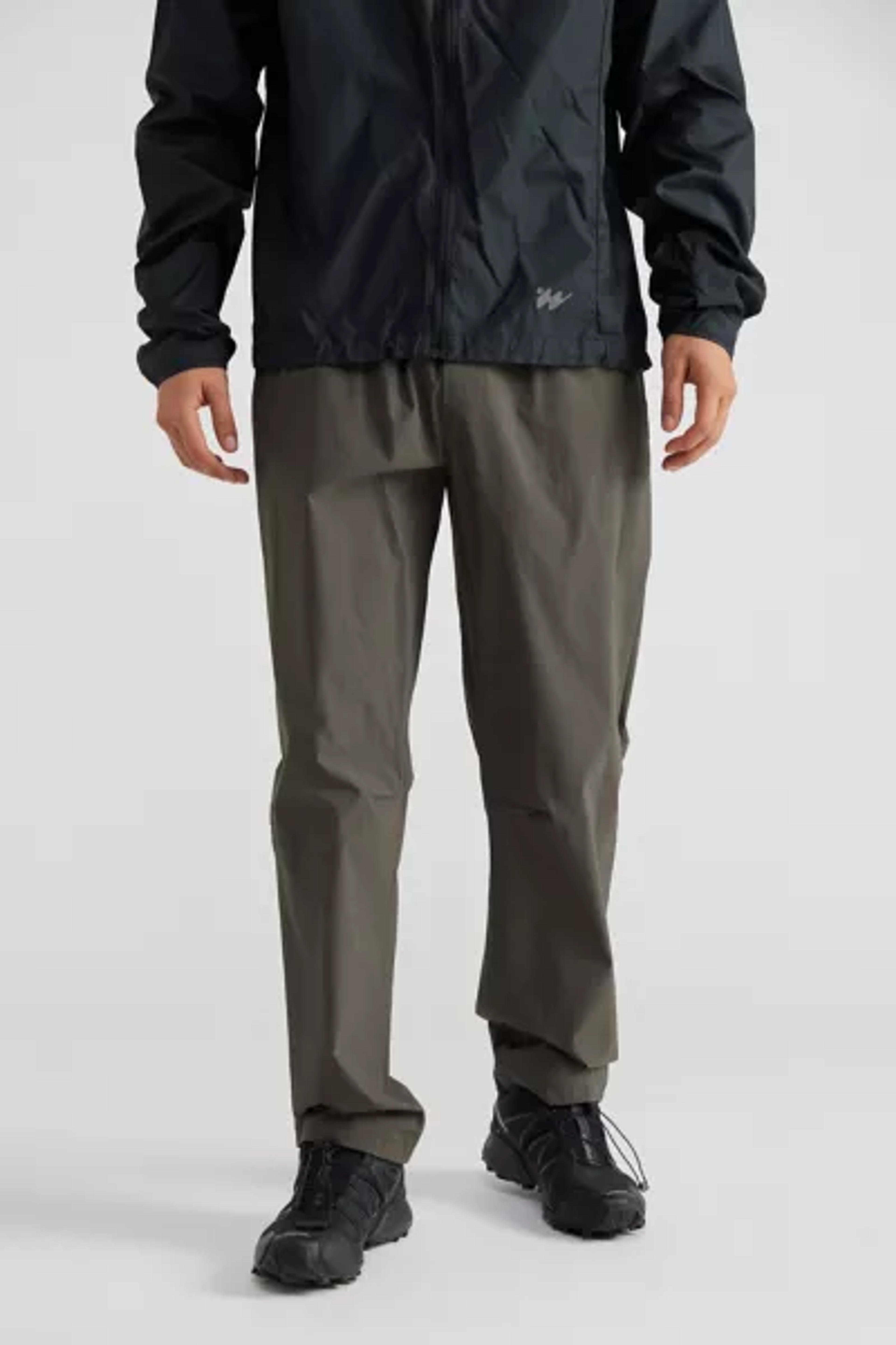 Mountain Hardwear Basin Pull-On Pant | Urban Outfitters