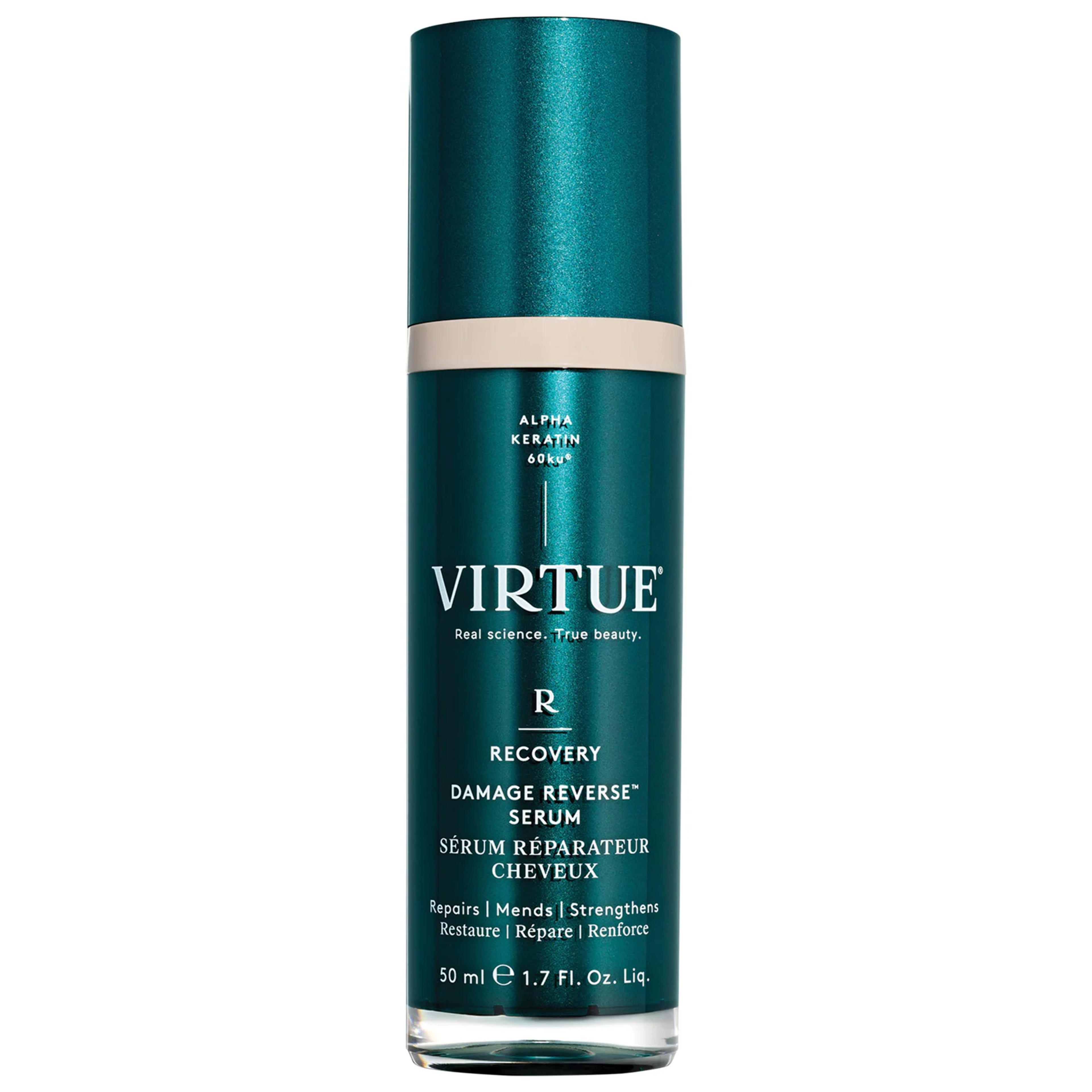 Damage Reverse Hair Serum - Virtue