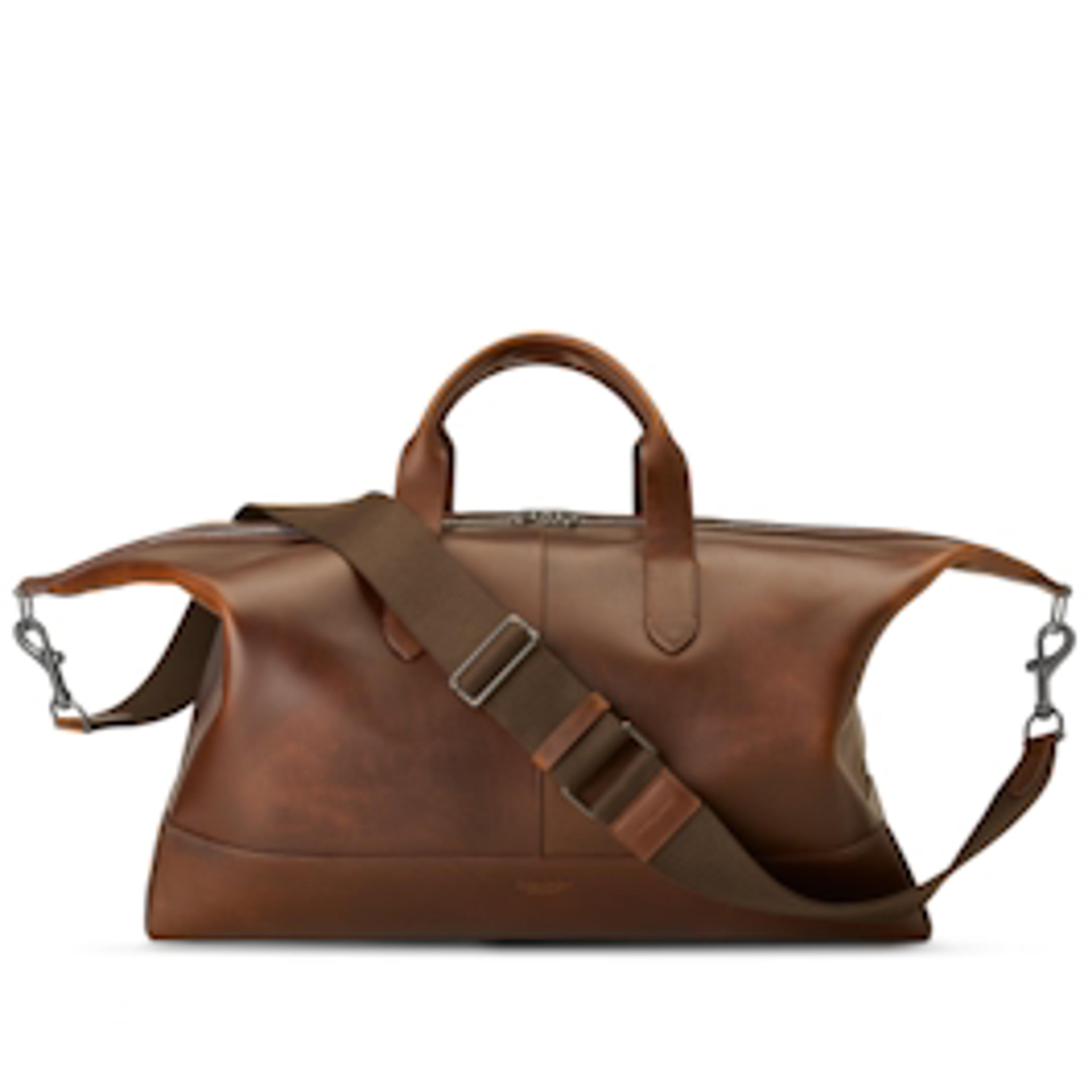 Canfield Classic Holdall