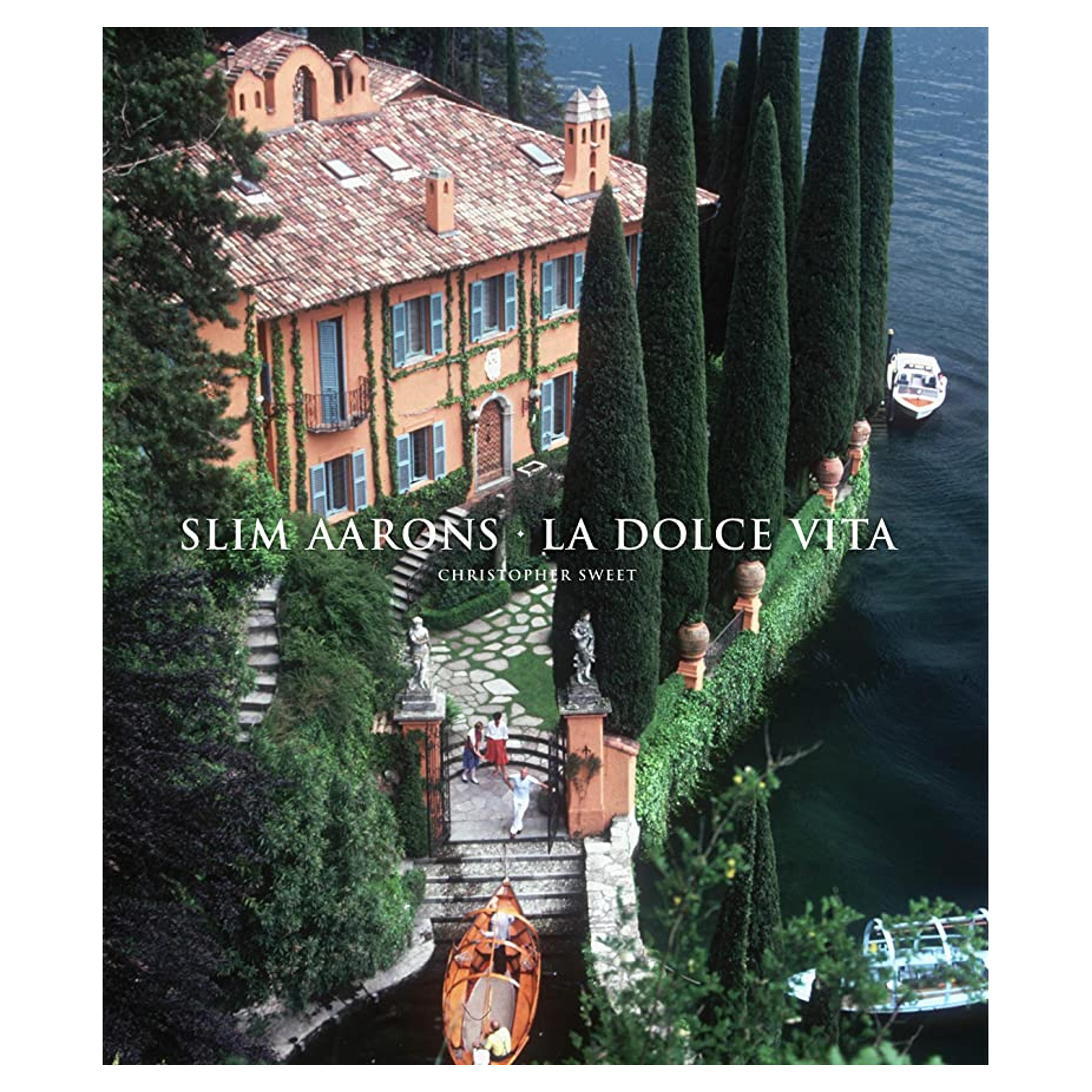 Slim Aarons: La Dolce Vita (Getty Images)