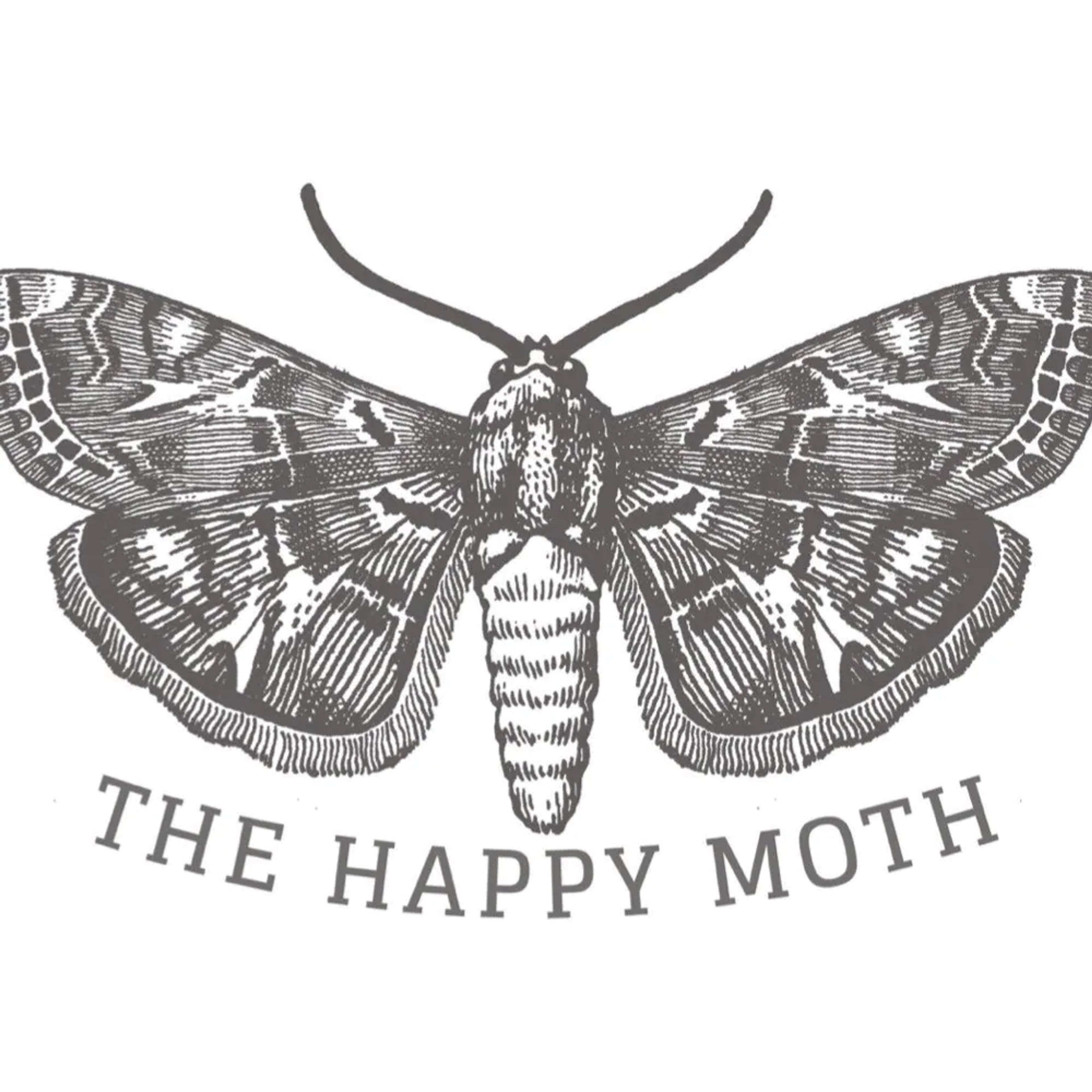 TheHappyMoth