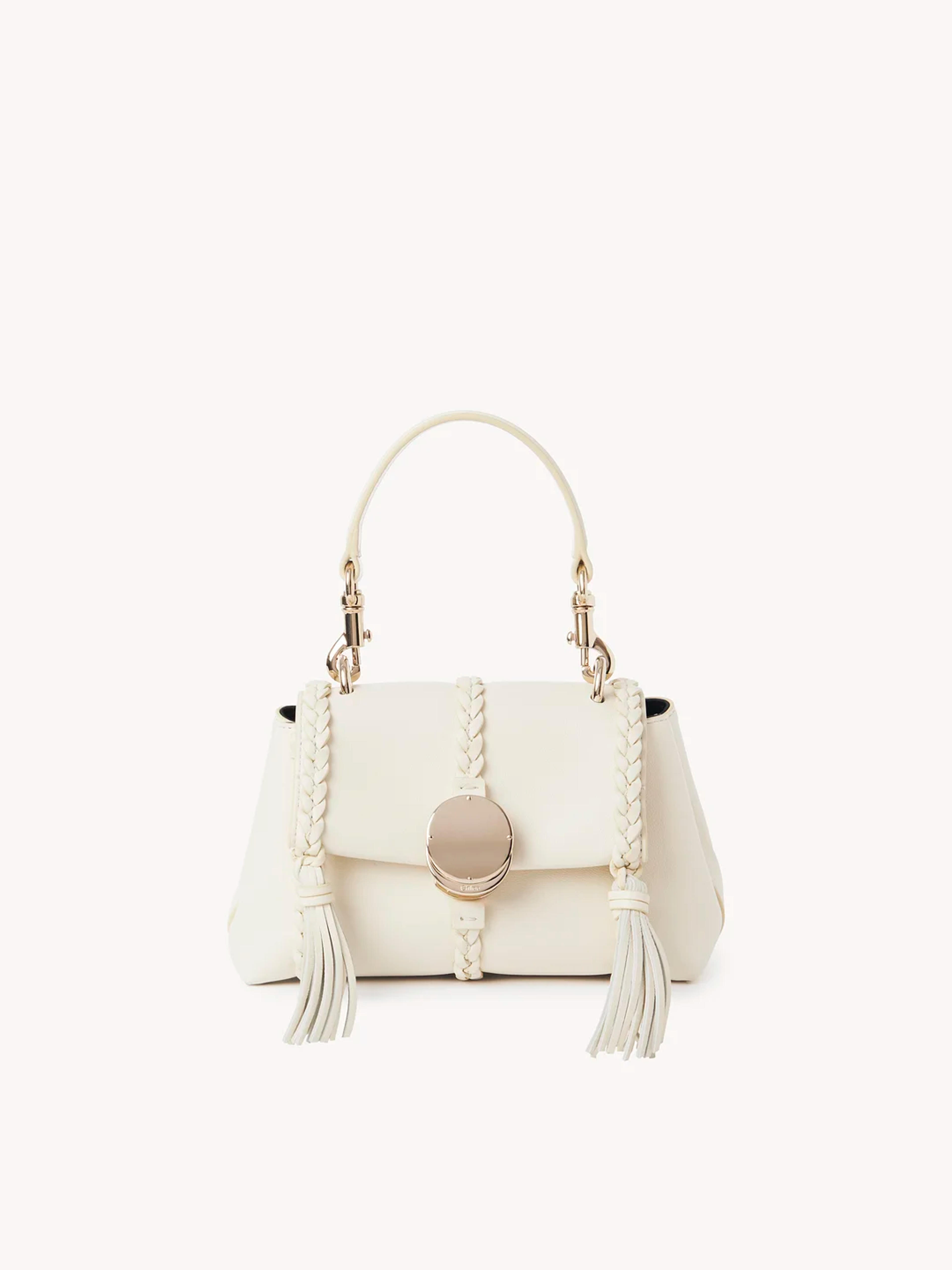 Chloé Penelope Mini Soft Shoulder Bag | Chloé US