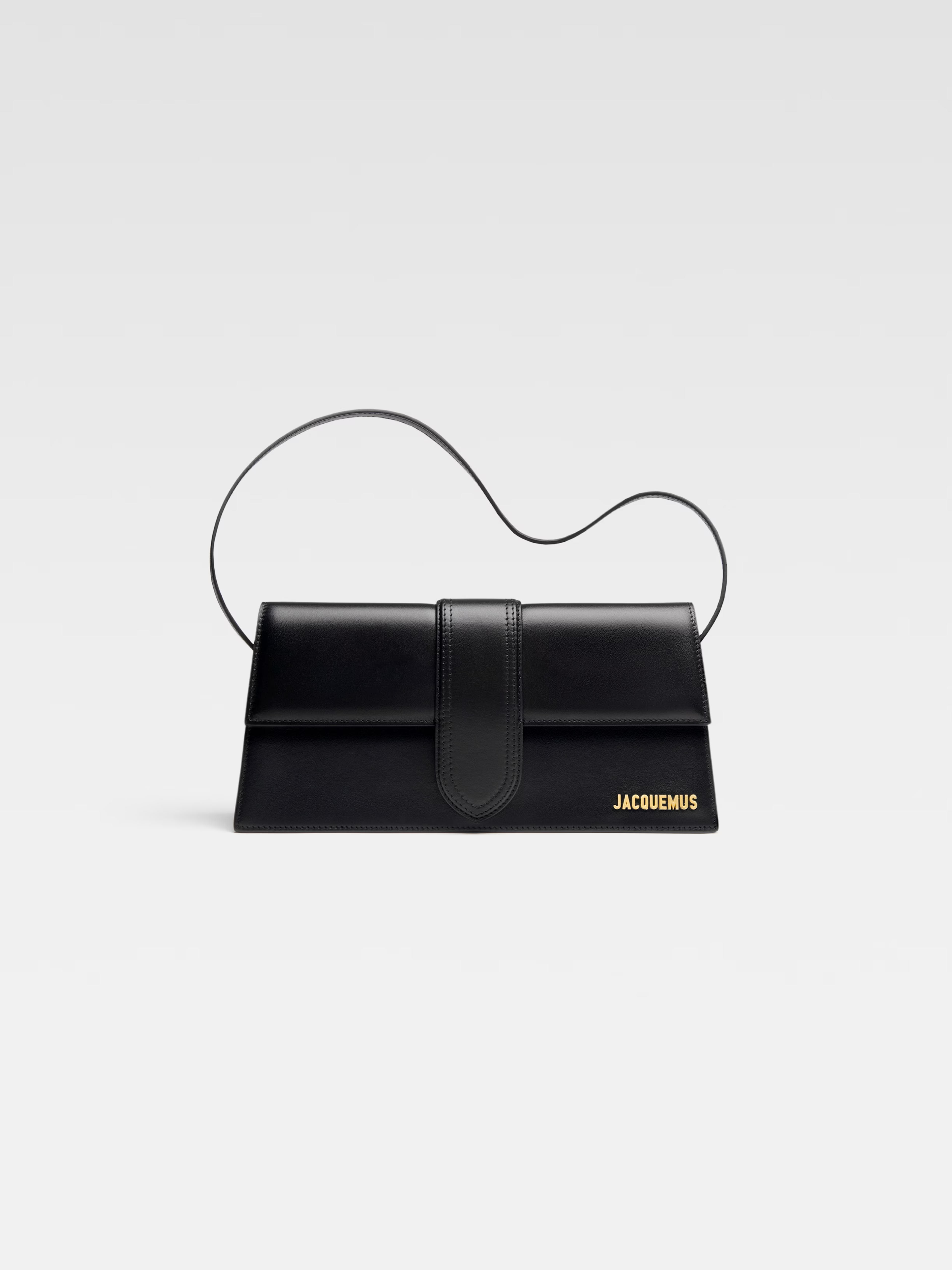 Le Bambino long by JACQUEMUS | Official website