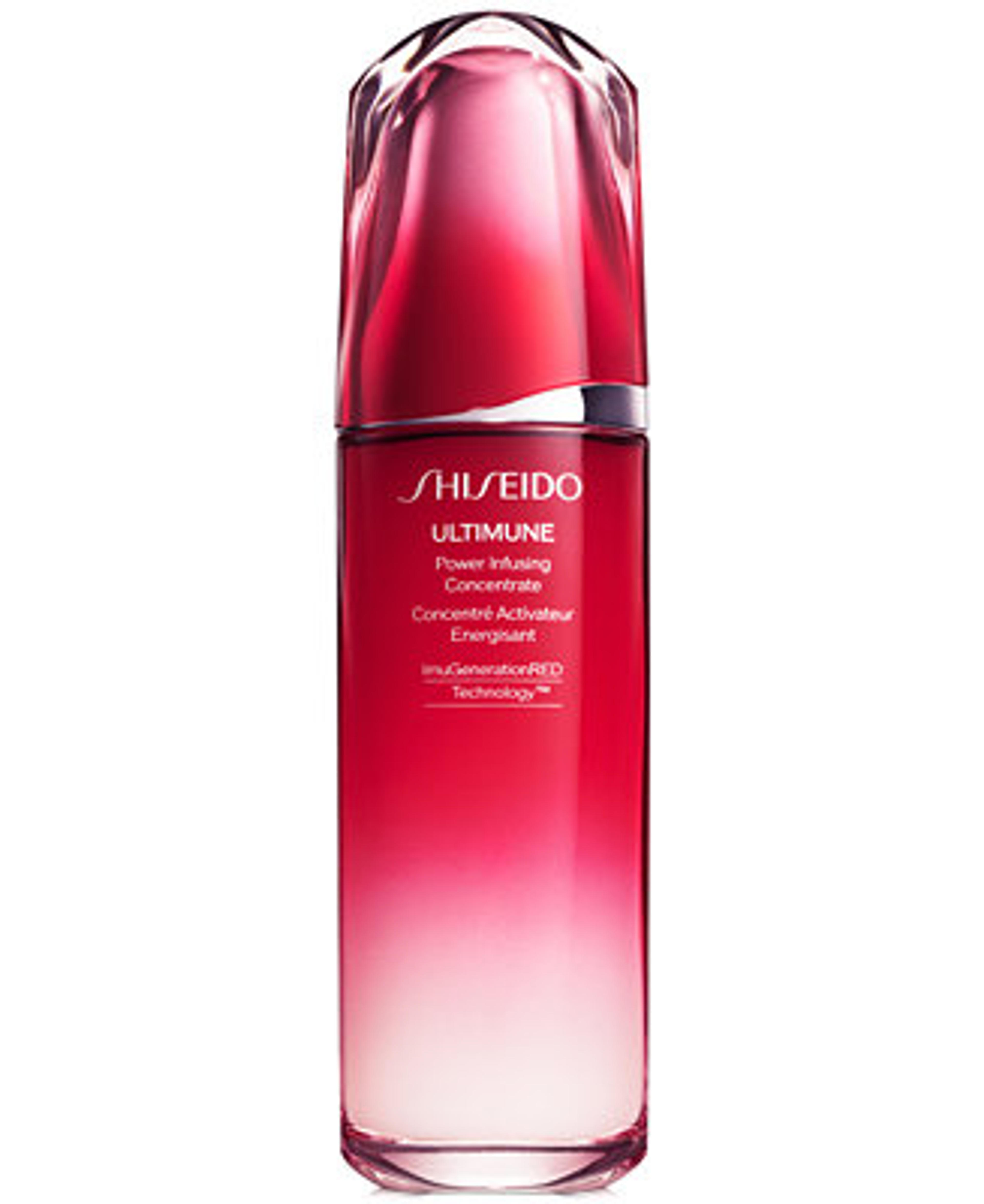 Shiseido Ultimune Power Infusing Concentrate Jumbo, 4 oz., First At Macy's & Reviews - Beauty - Macy's