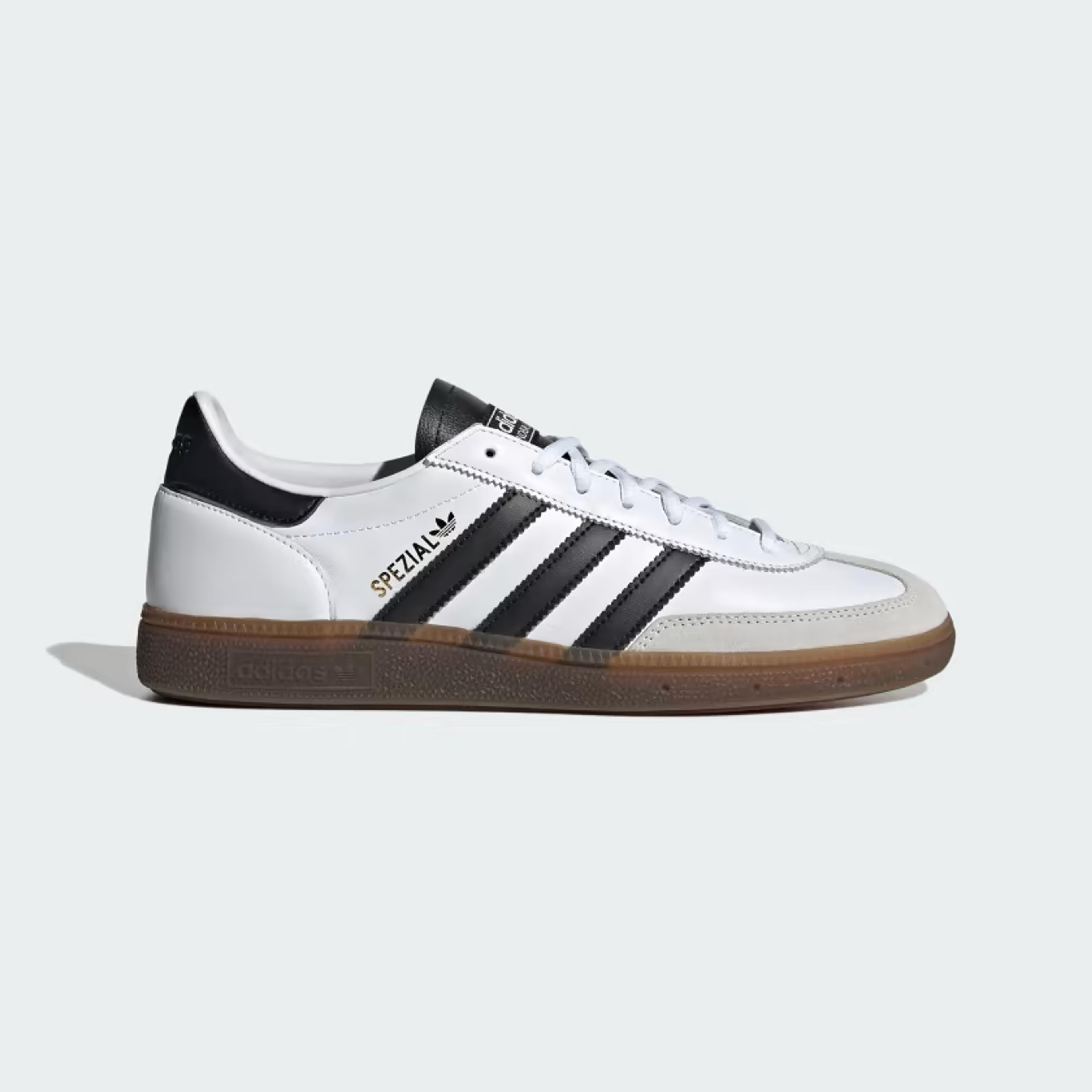 adidas Handball Spezial Shoes - White | adidas Australia