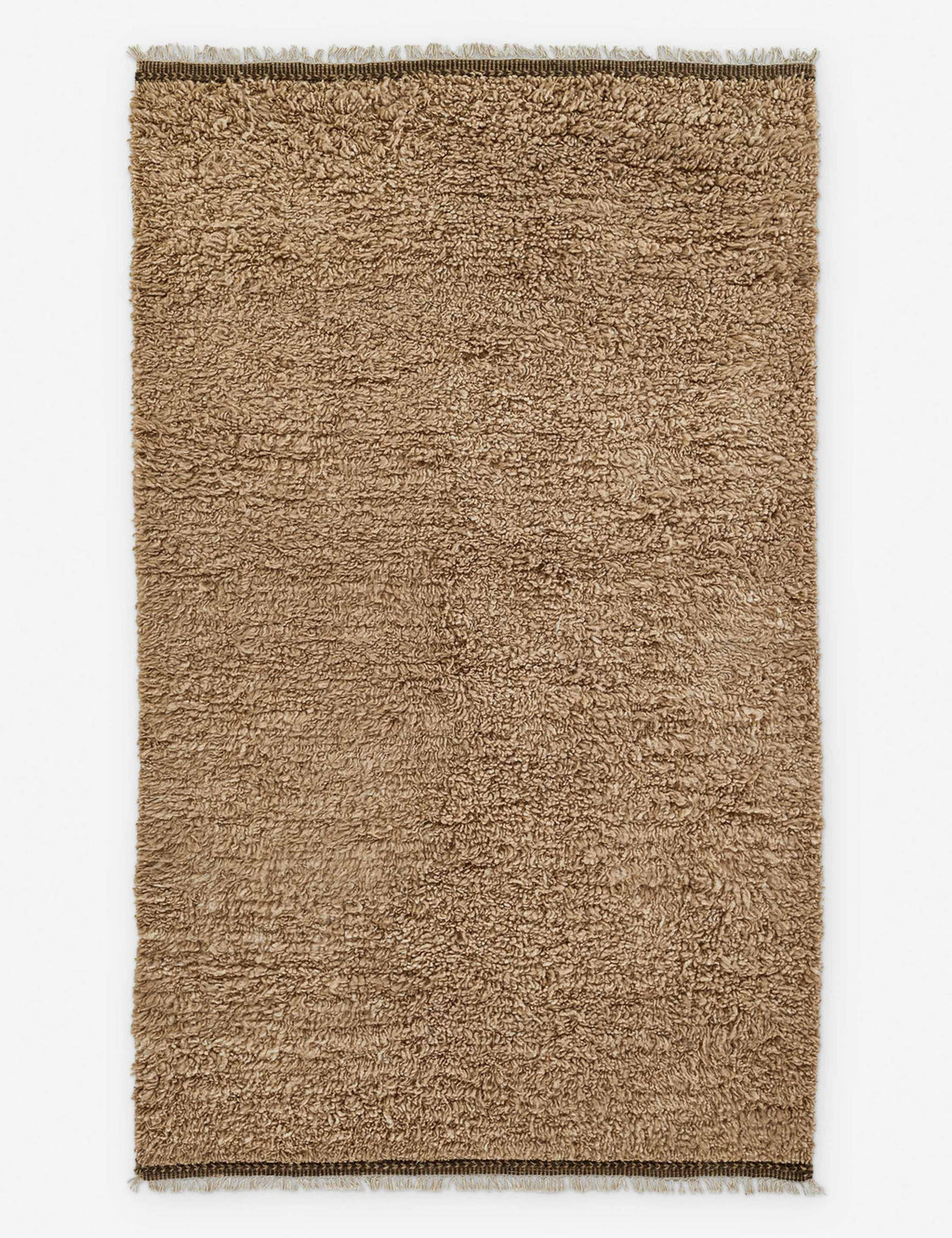 Sharla Wool Rug