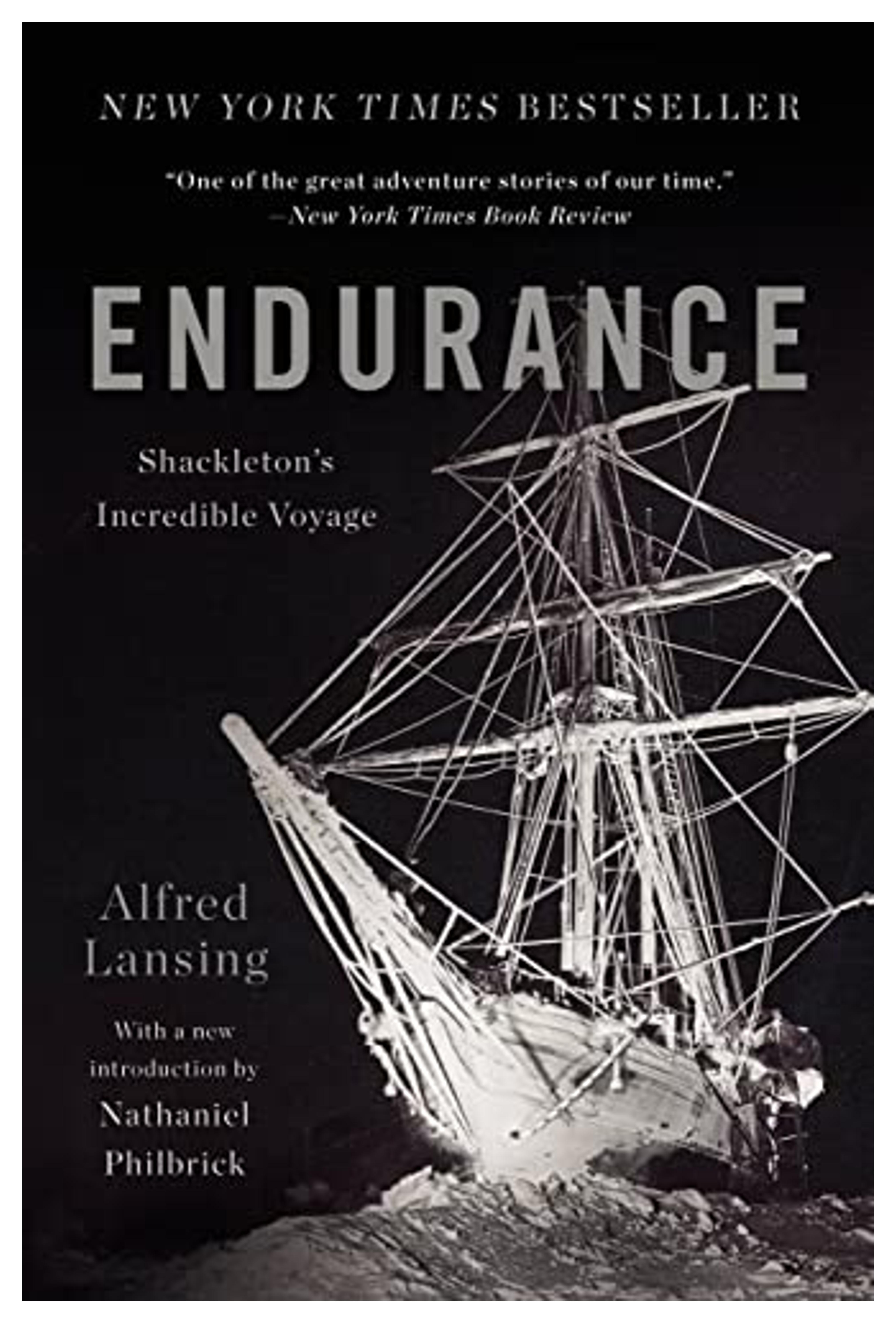 Endurance