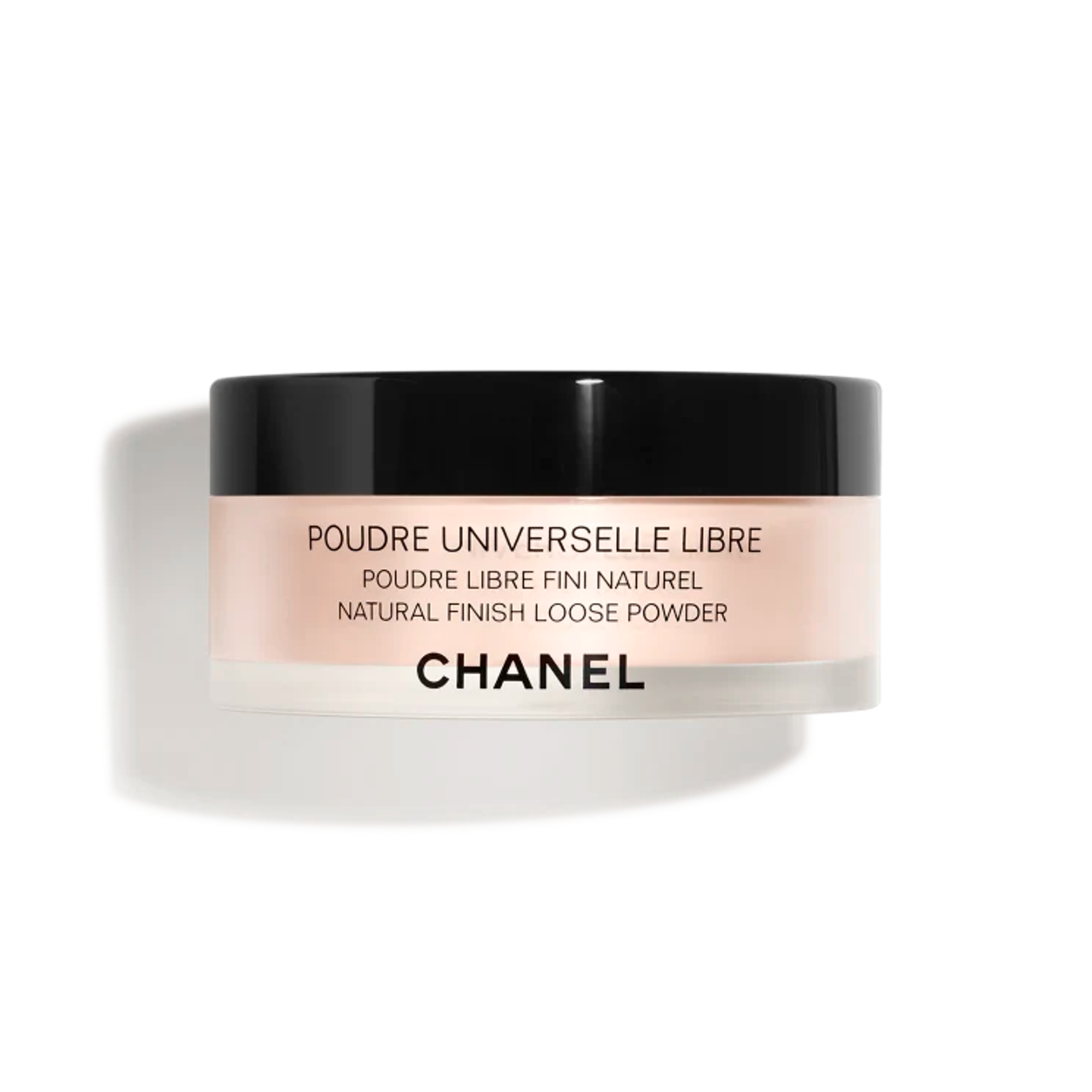 POUDRE UNIVERSELLE LIBRE Natural finish loose powder 12 | CHANEL