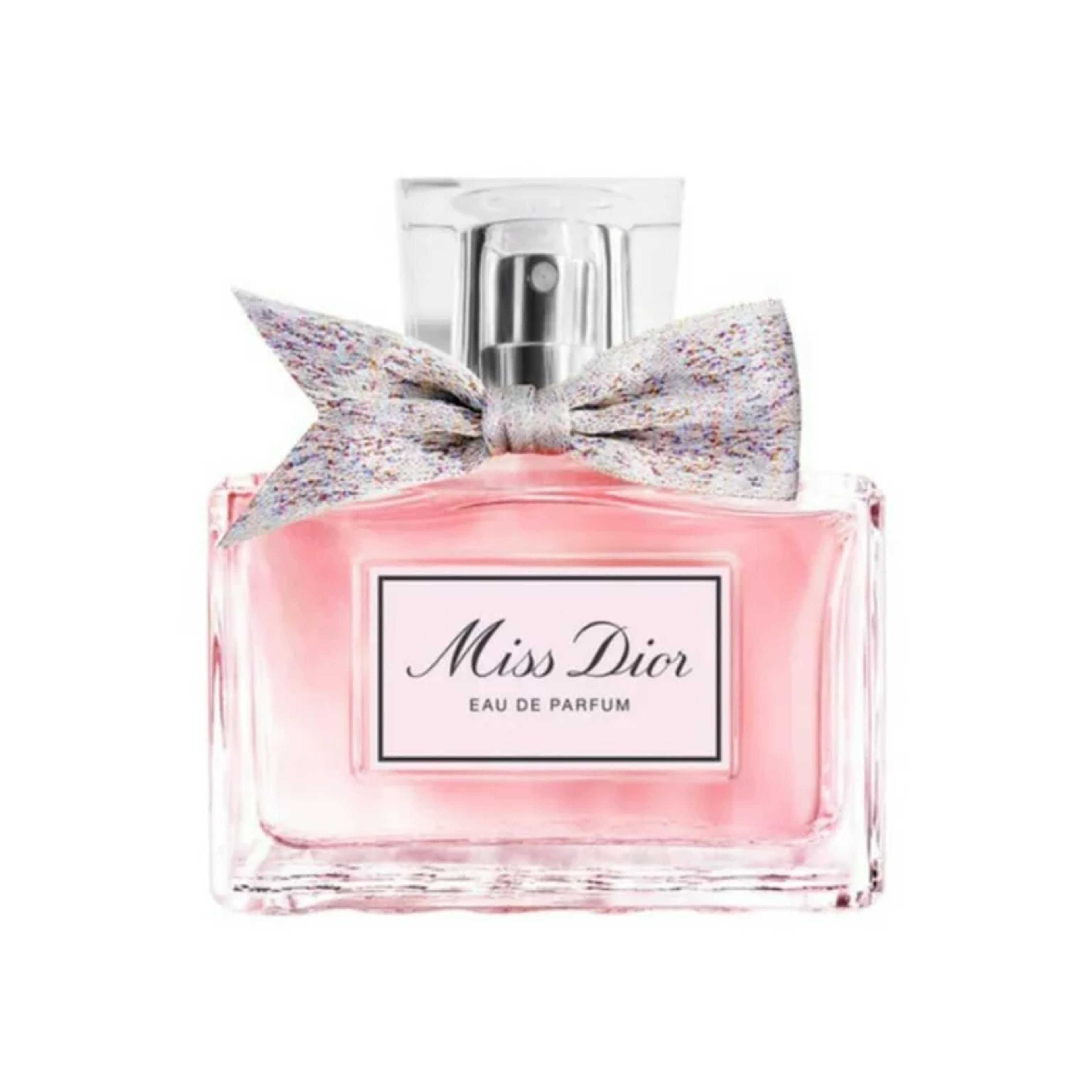 Dior Miss Dior Eau de Parfum, Perfume for Women, 1.7 Oz - Walmart.com