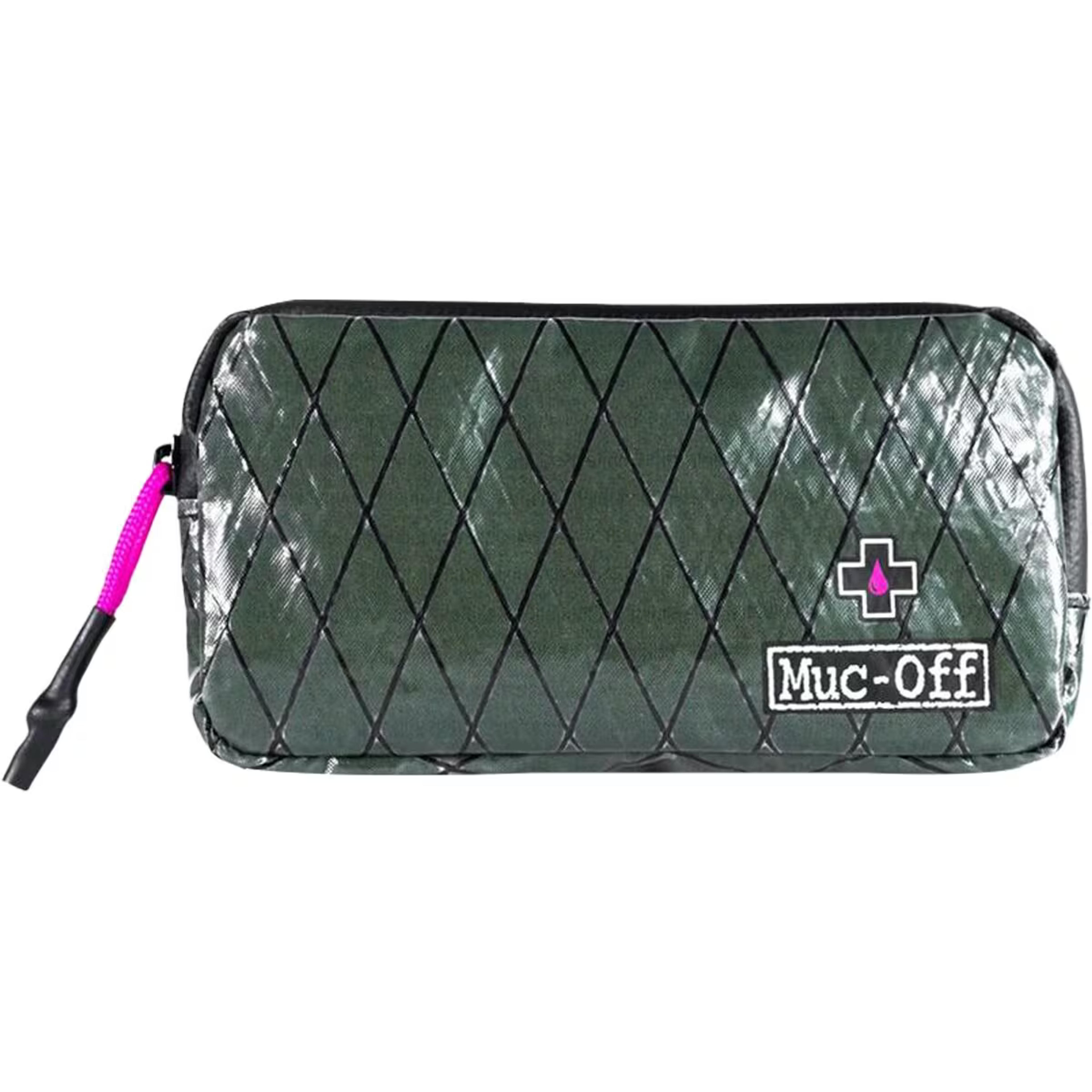 Muc-Off Rainproof Essentials Case - Bike