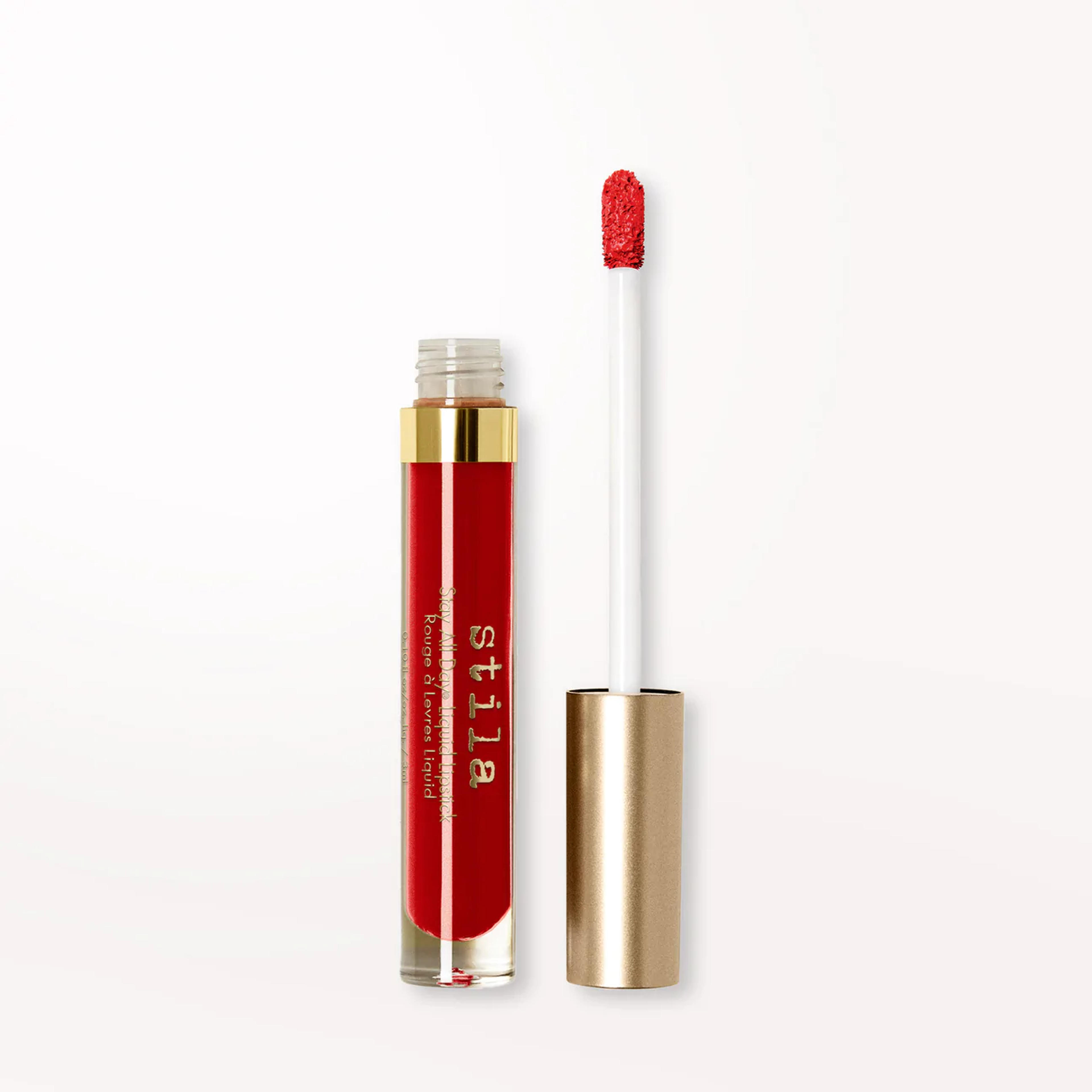 Stay All Day® Liquid Lipstick | Stila Cosmetics