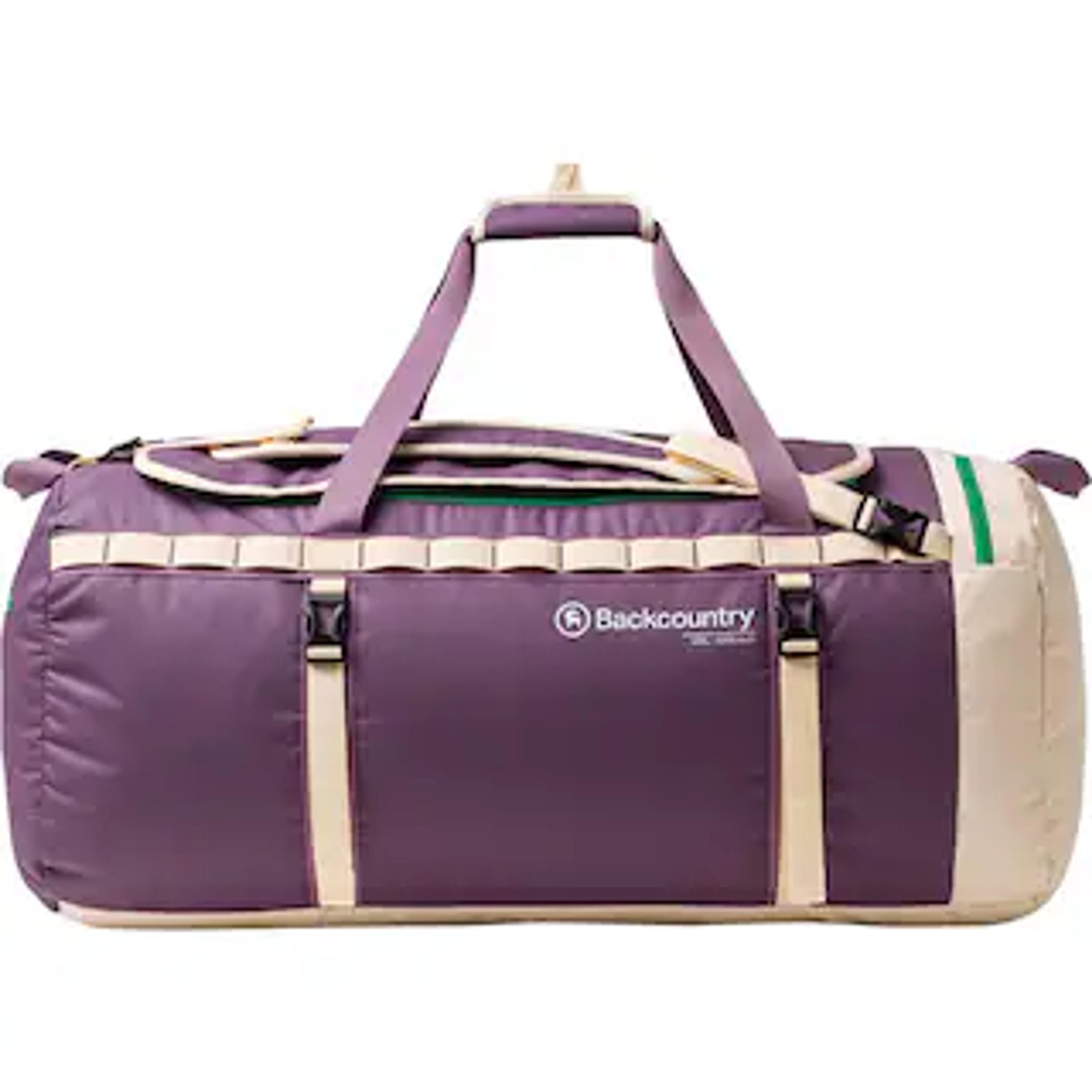 All Around 105L Duffel