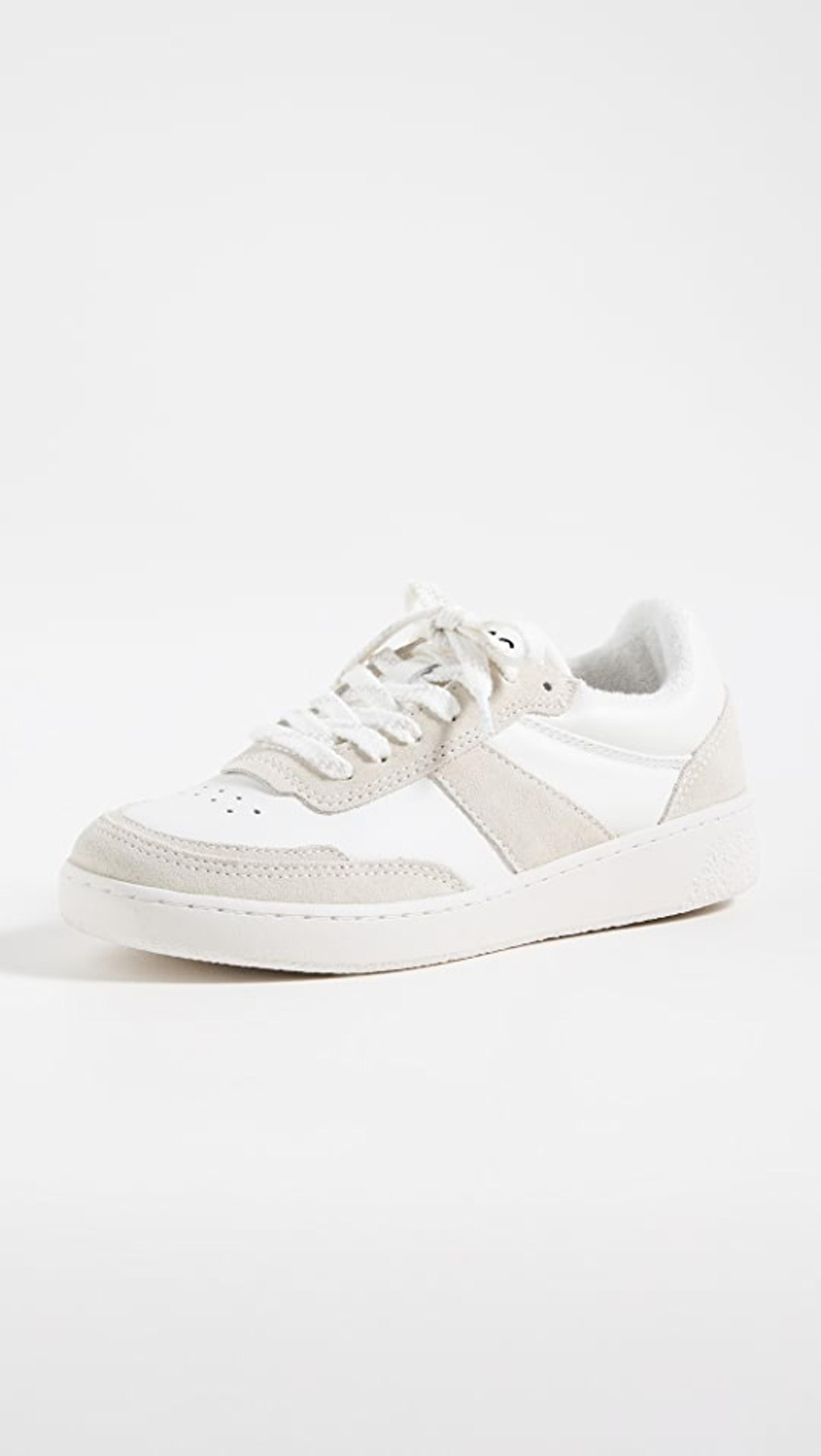 A.P.C. Plain Sneakers