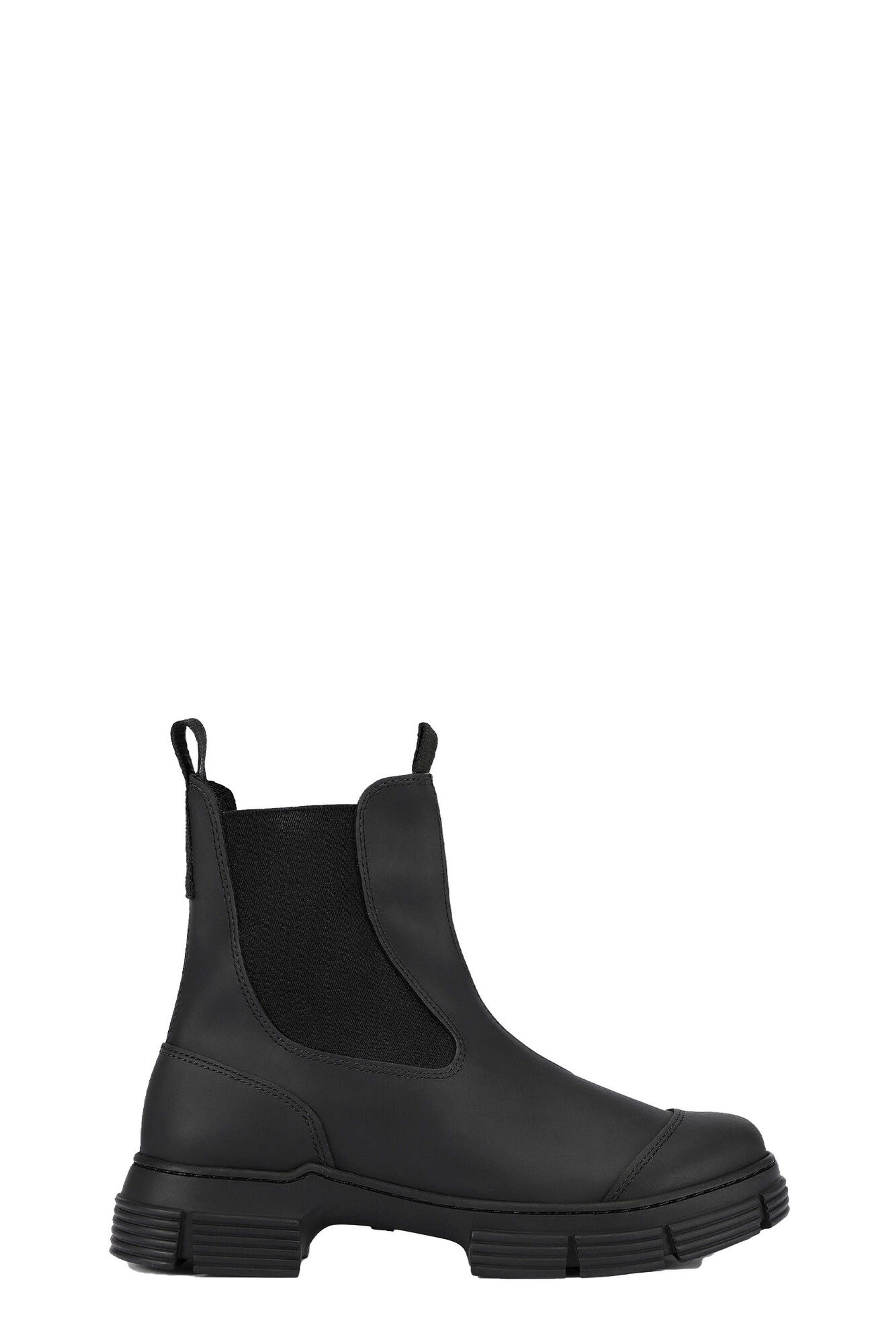 Egret City Boots