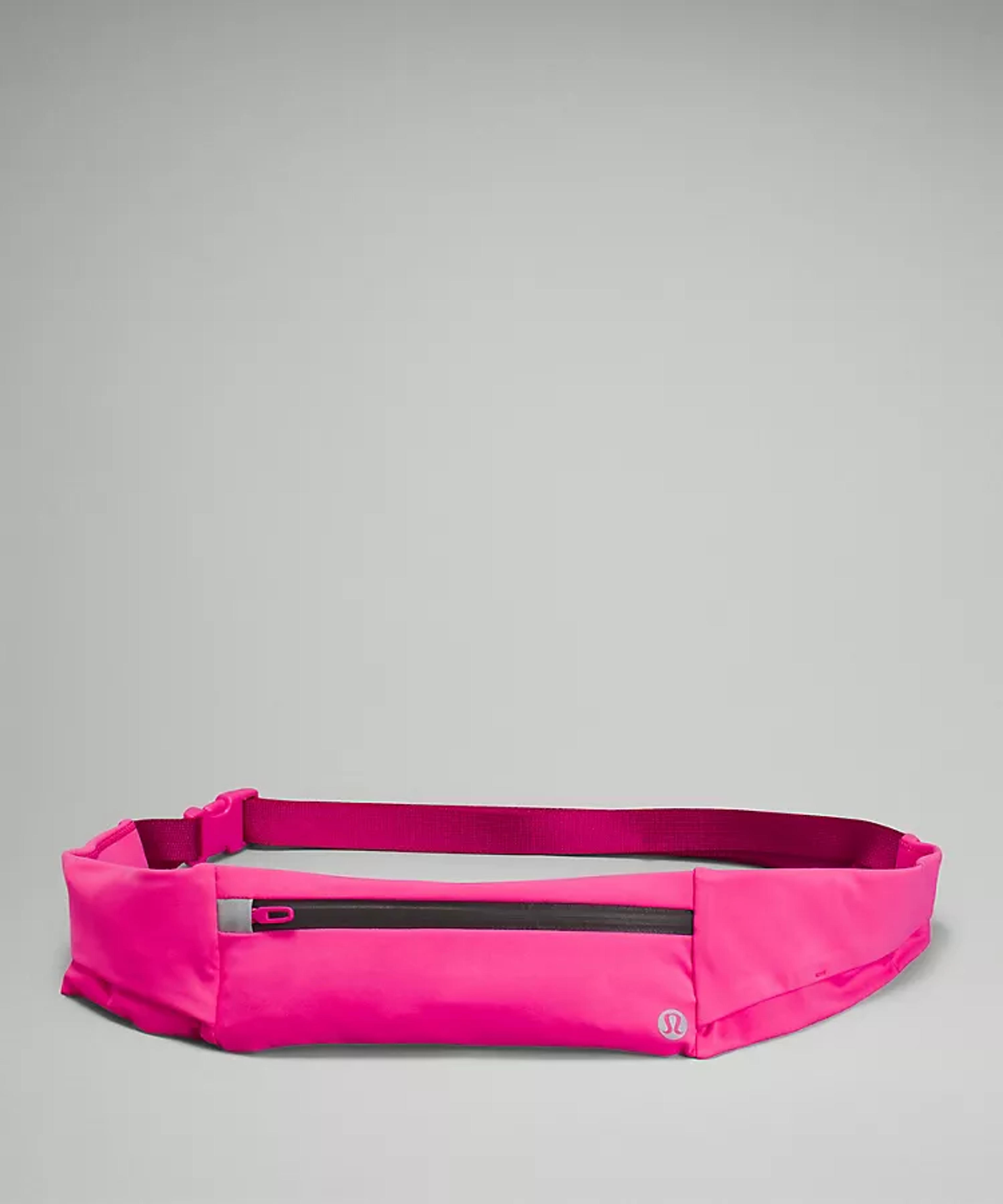 Fast and Free Running Belt | Unisex Bags,Purses,Wallets | lululemon