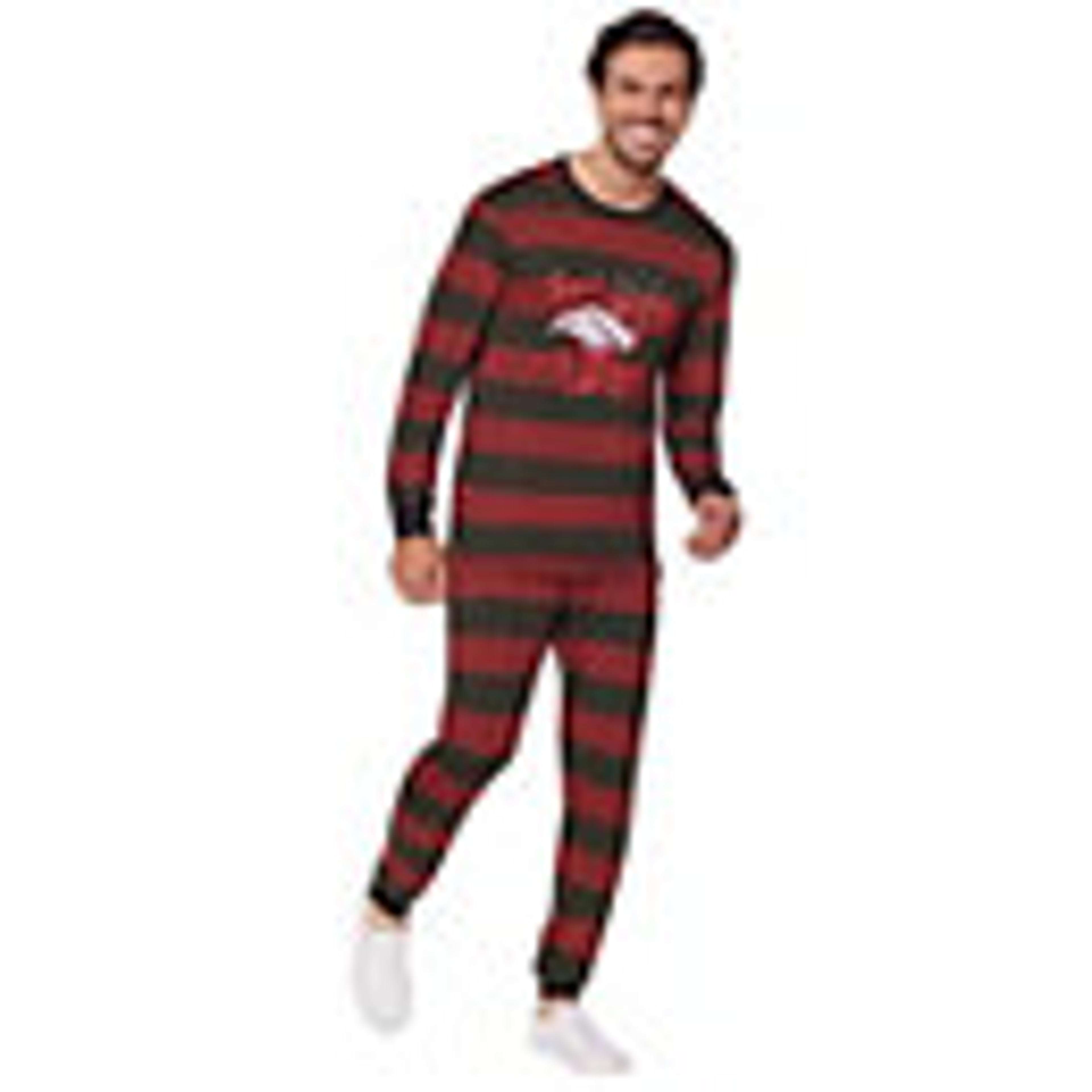 Freddy Krueger Pajama Set - A Nightmare on Elm Street - Spirithalloween.com