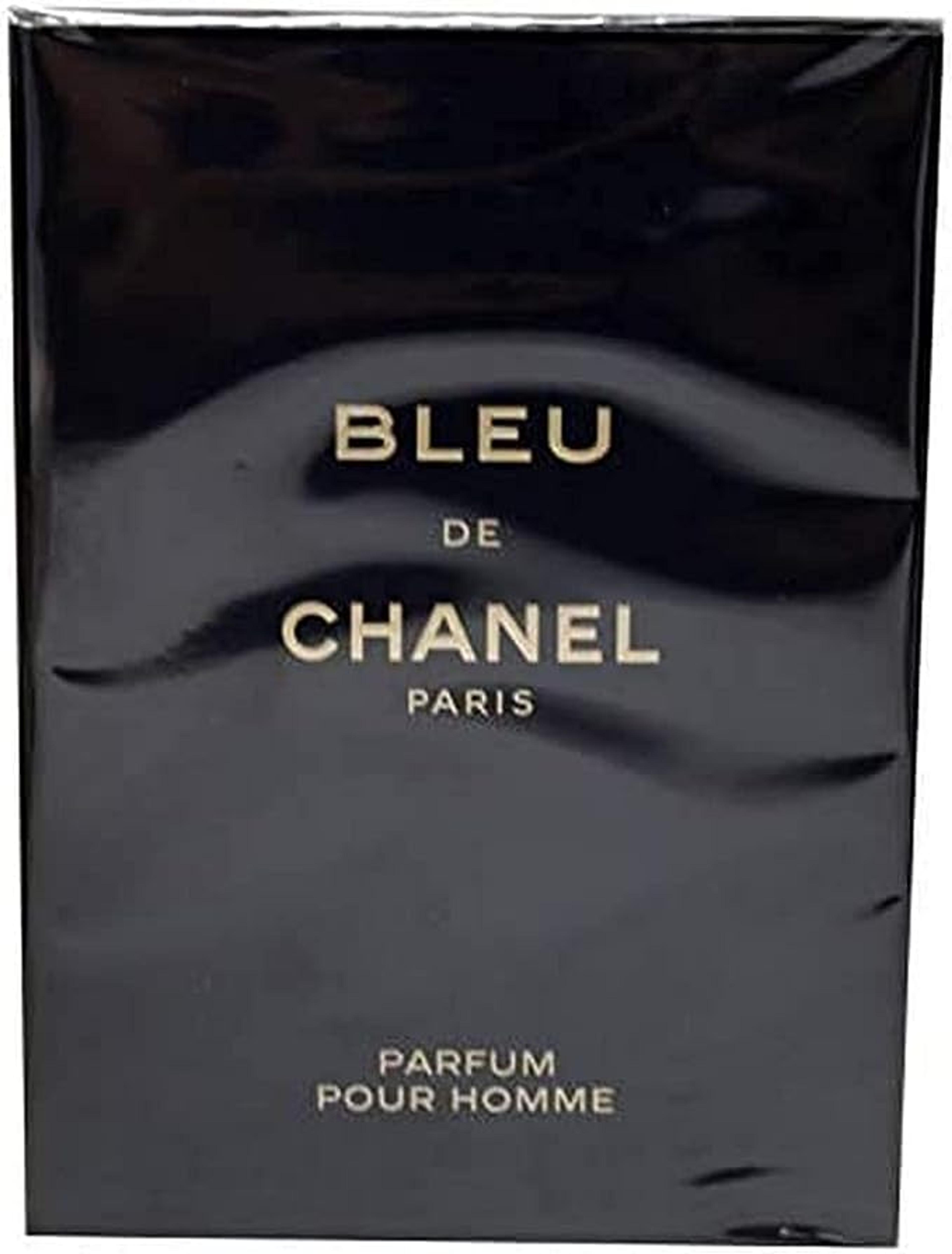 Chanel Bleu Edp Vapo 150 ml - 150 ml : Amazon.it: Bellezza