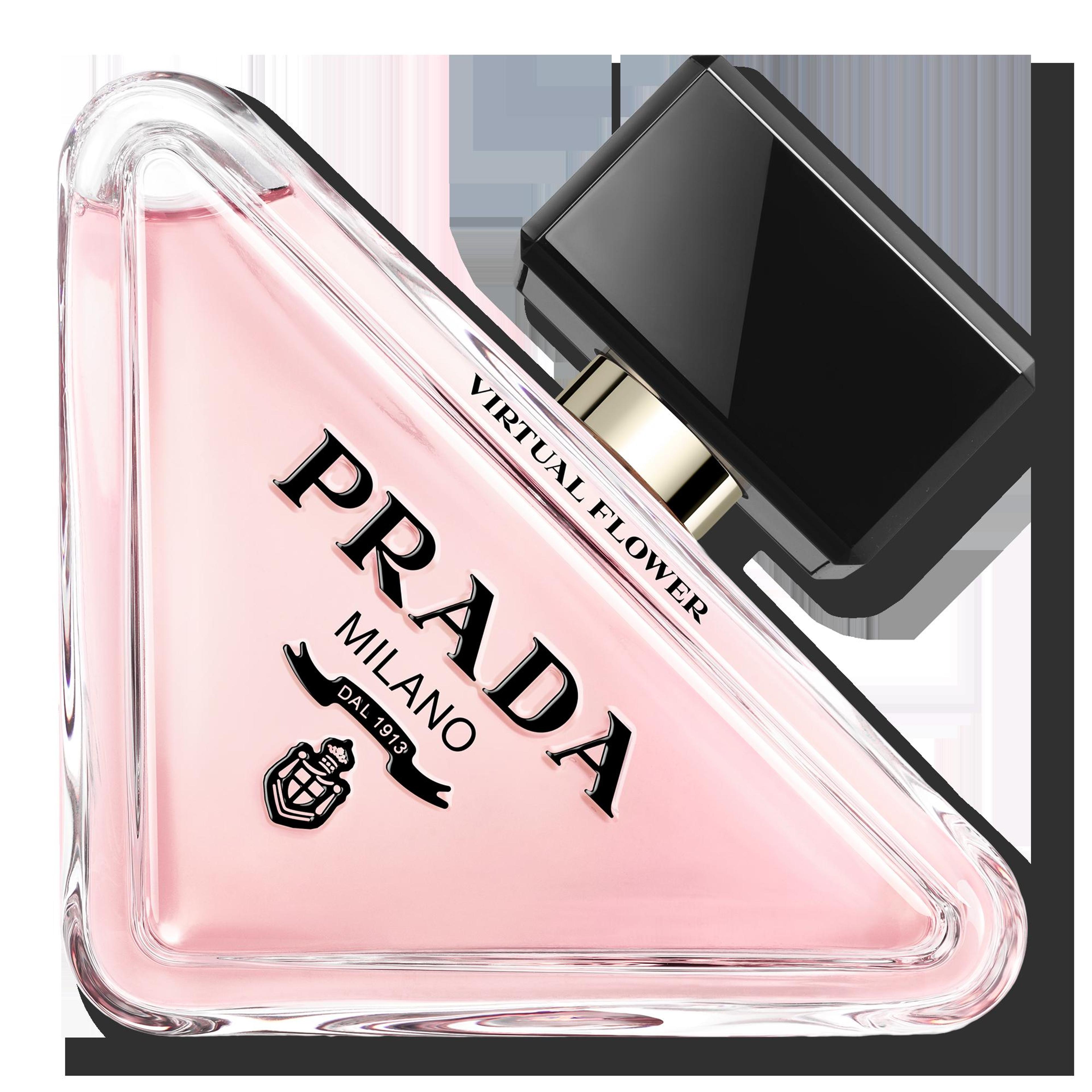 3.0 oz Paradoxe Virtual Flower Eau de Parfum - Prada | Ulta Beauty