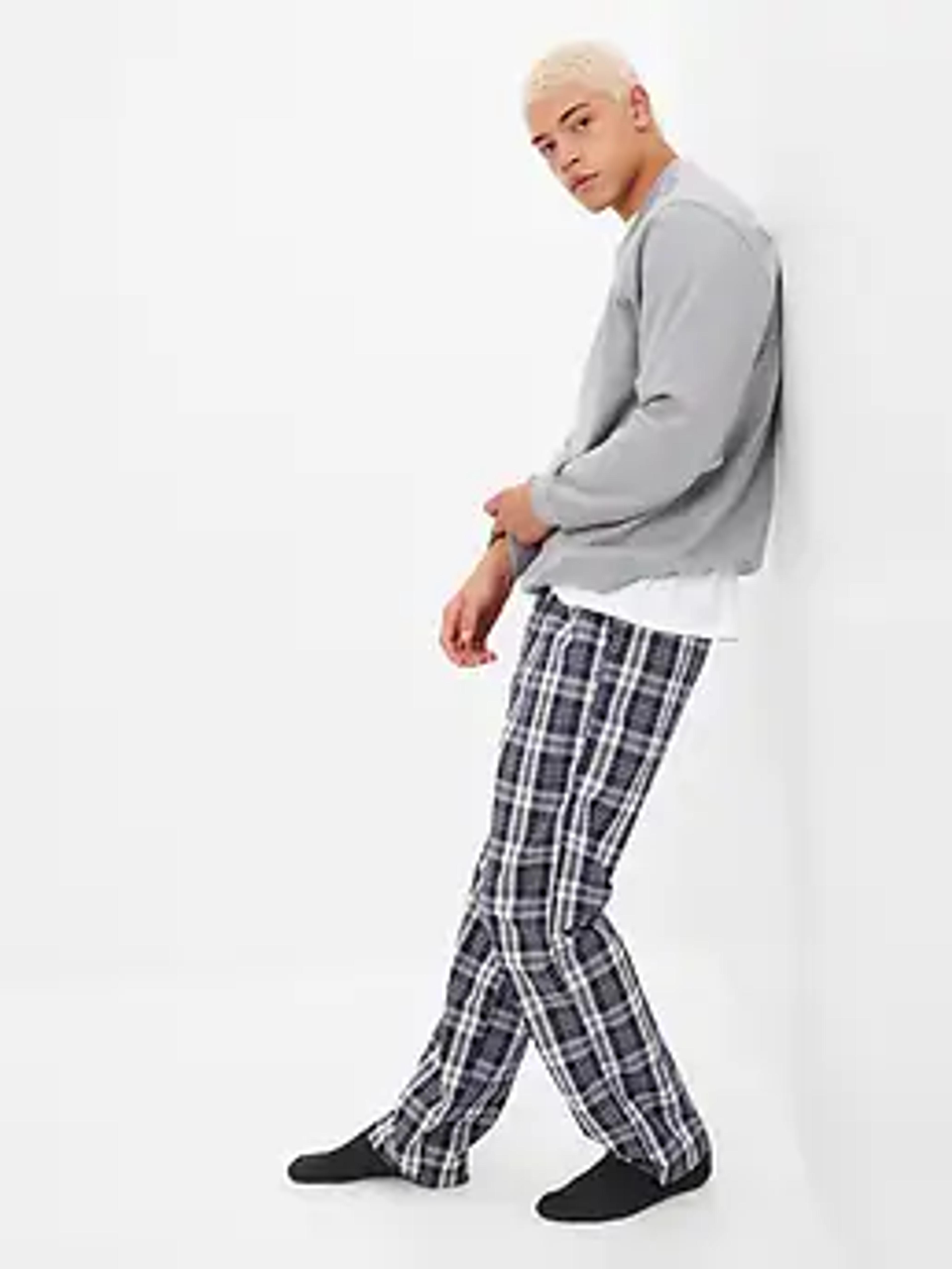 Adult Pajama Pants