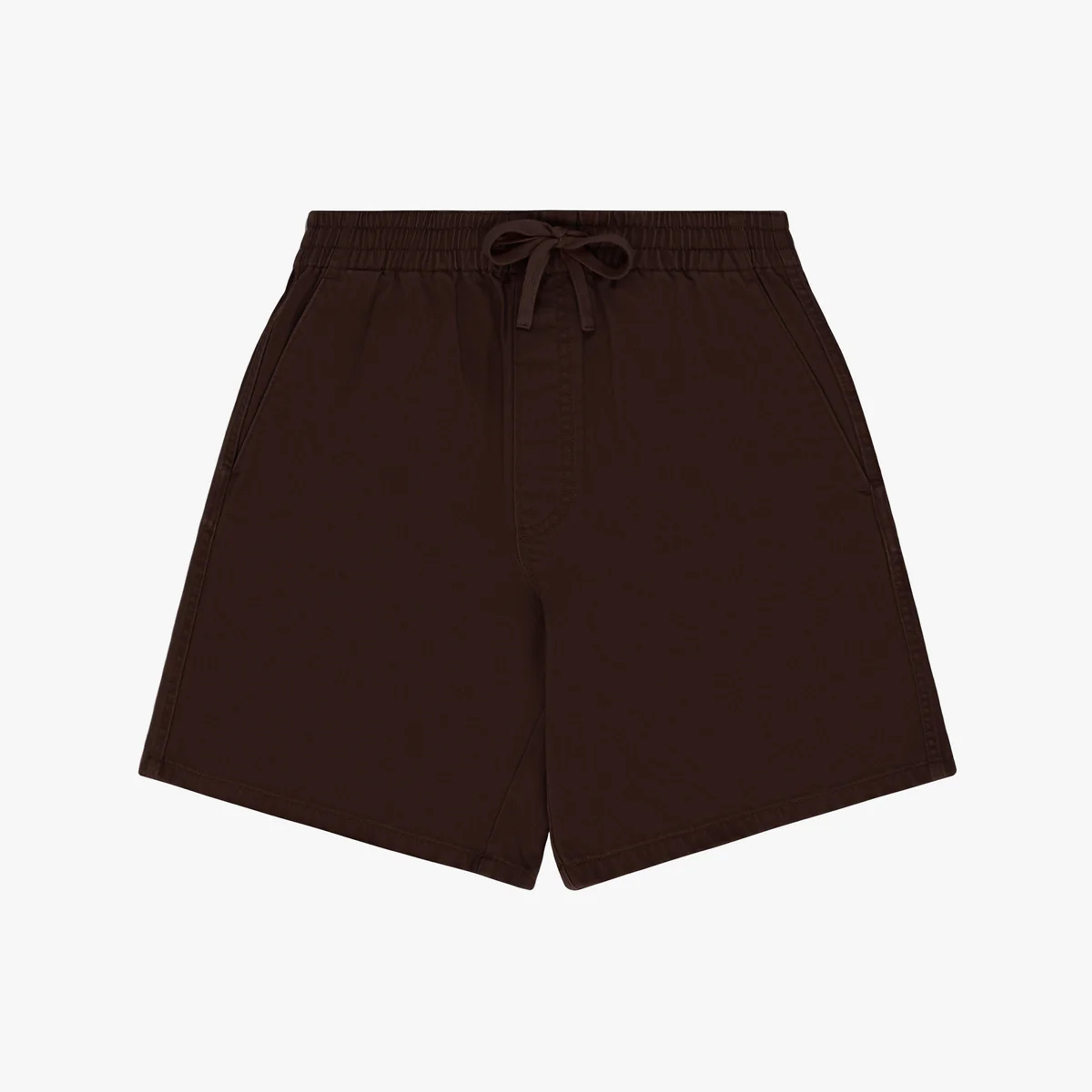 Drawstring Chino Short at AimeLeonDore.com