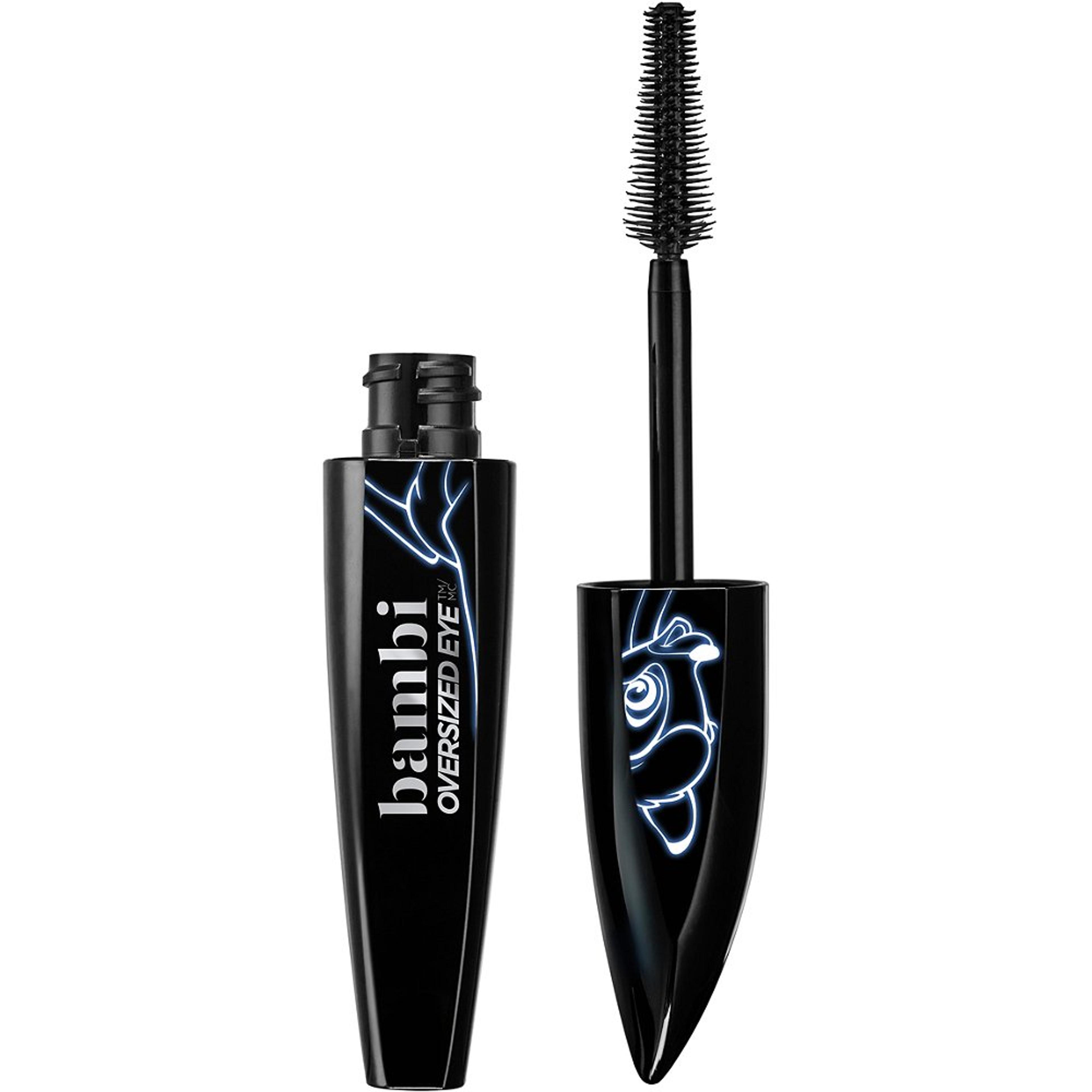 Bambi Oversized Eye Washable Mascara