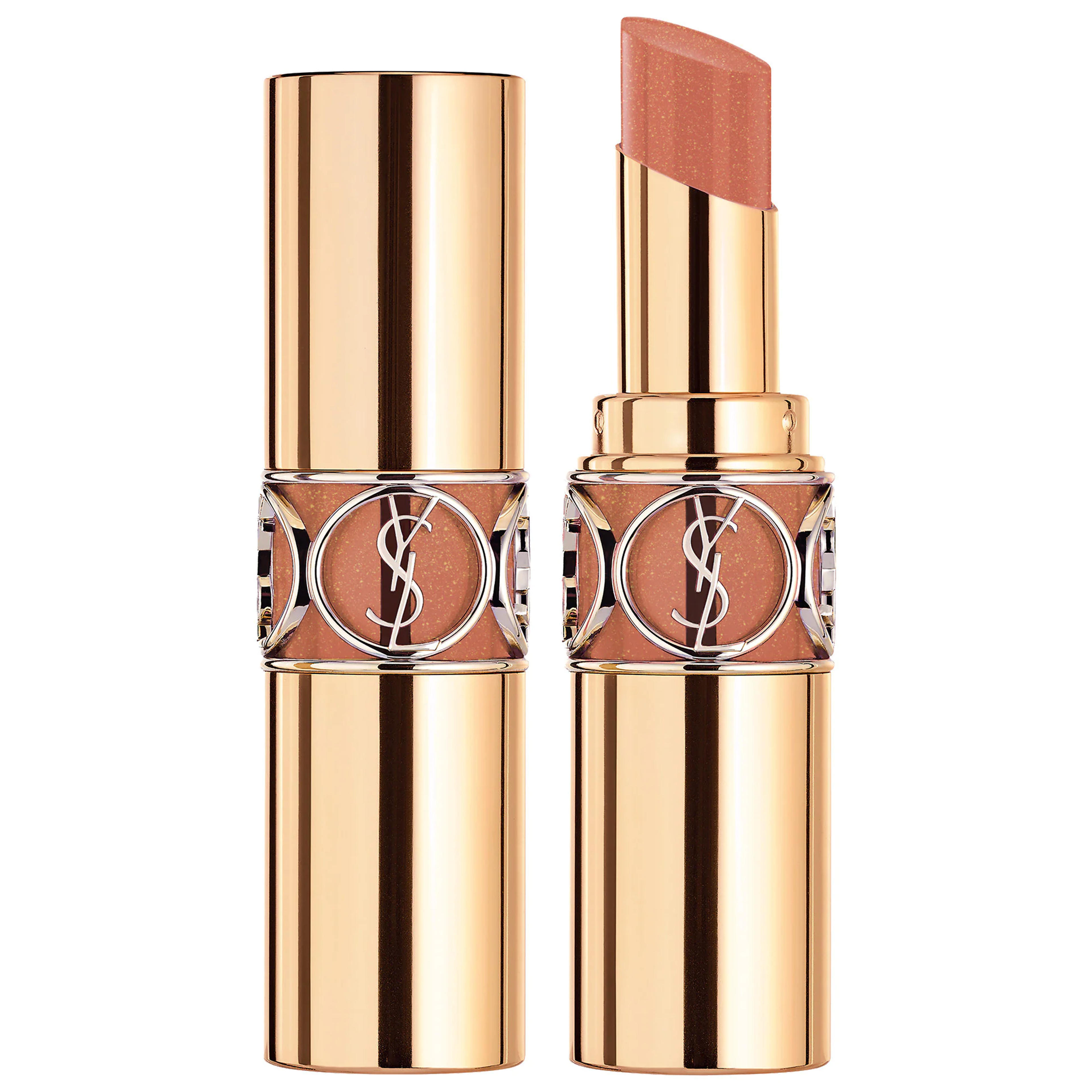 Rouge Volupté Shine Lipstick Balm - Yves Saint Laurent | Sephora