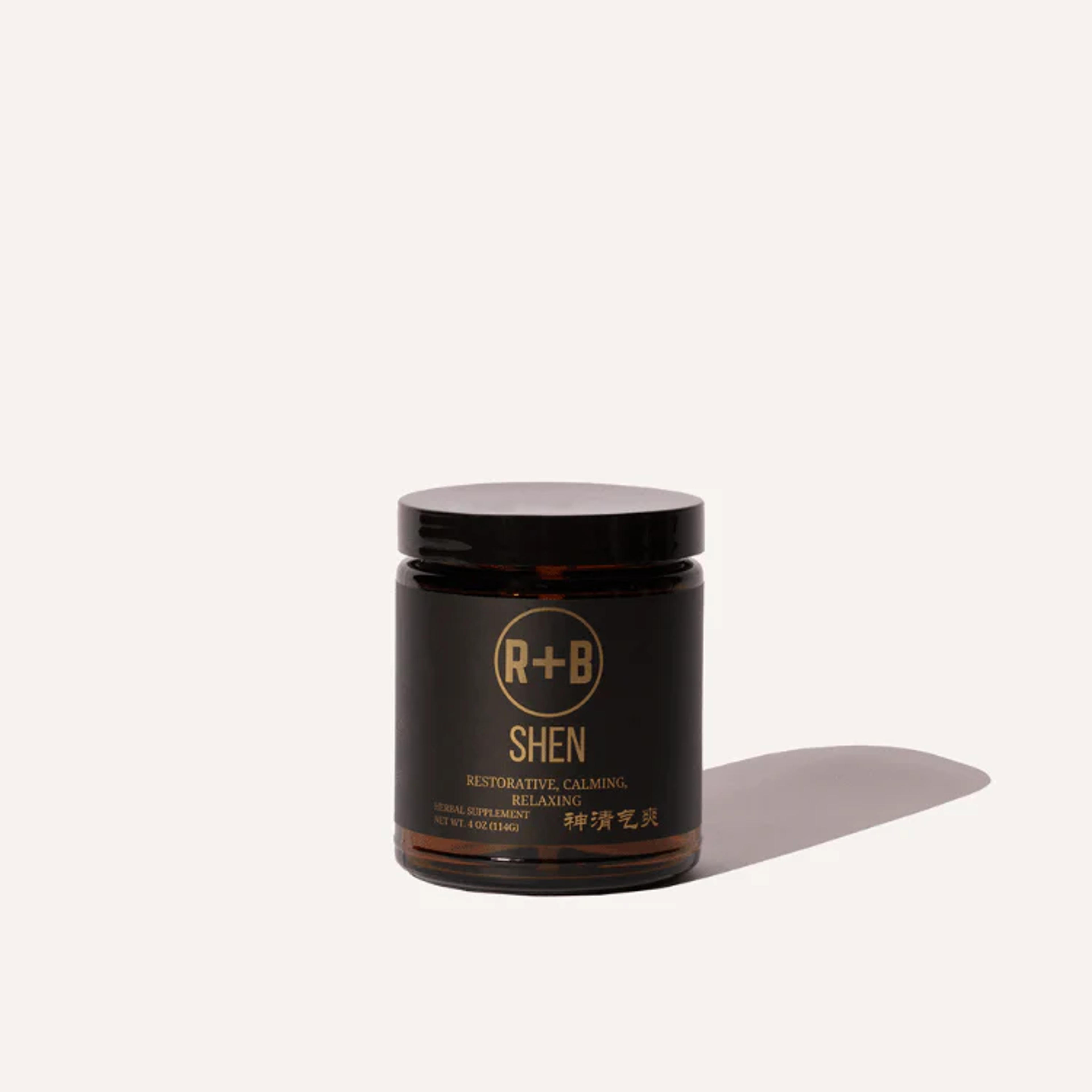 Shen Blend – rootandbones