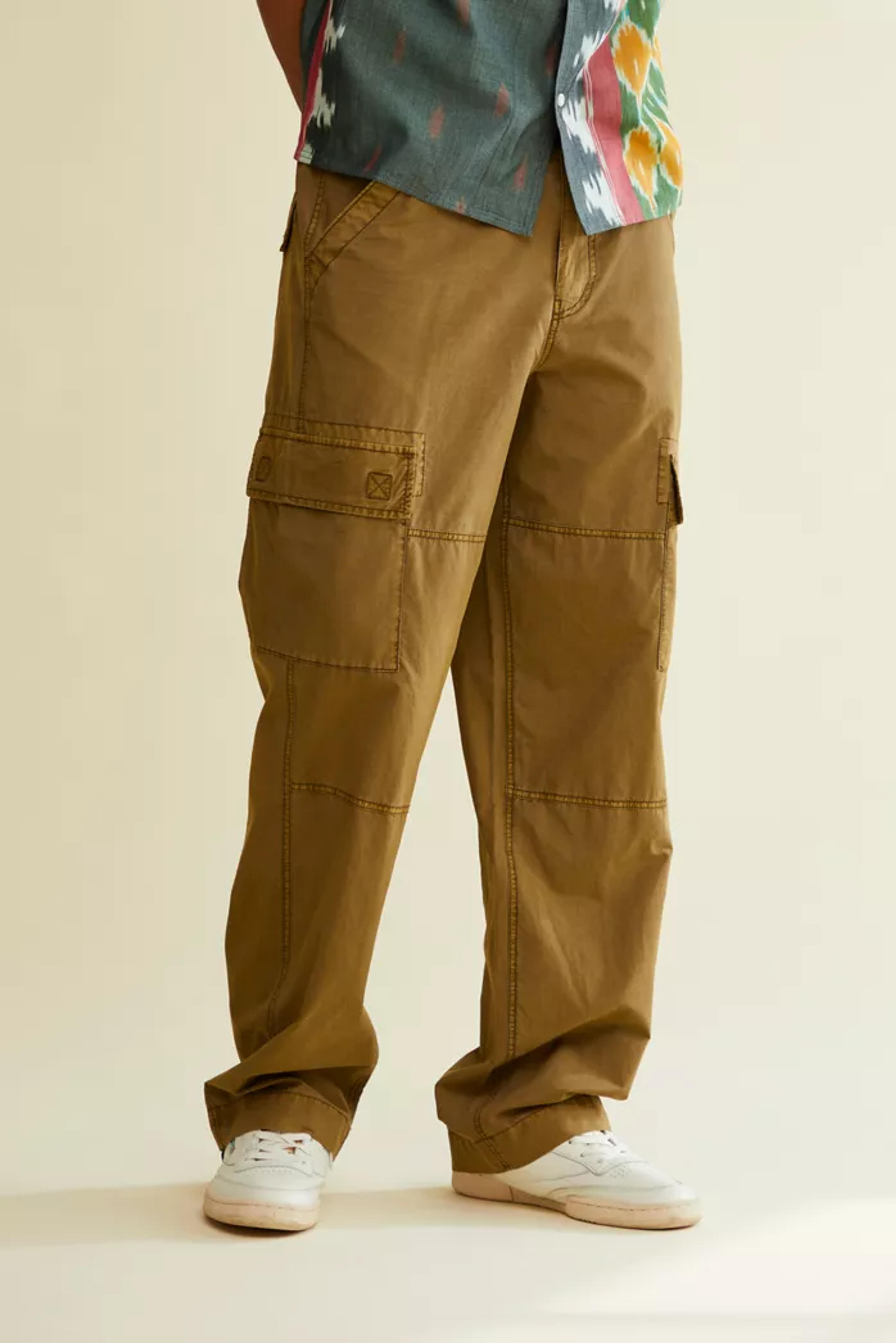 BDG Skate Fit Cargo Pant | Urban Outfitters