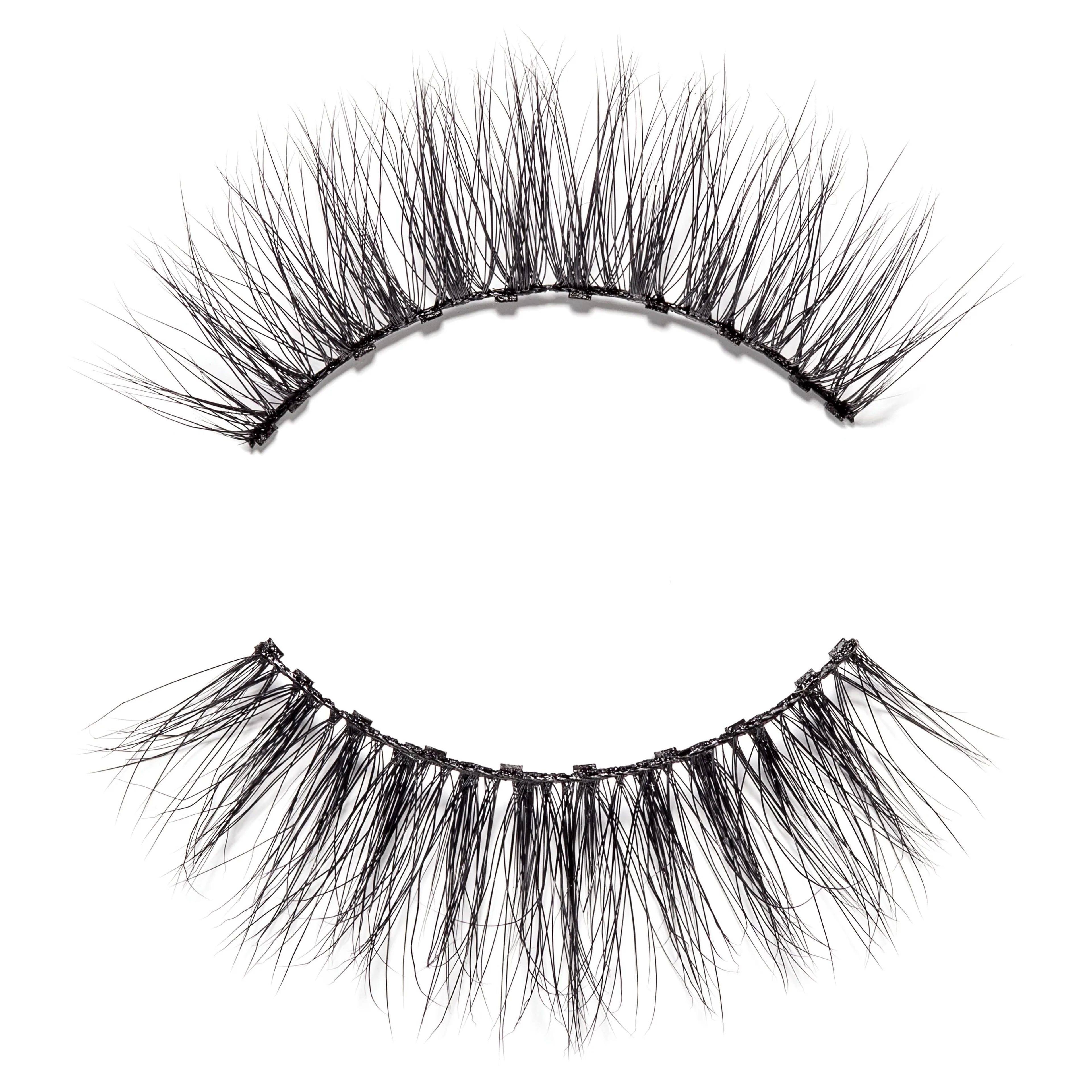 Fluffy Lash