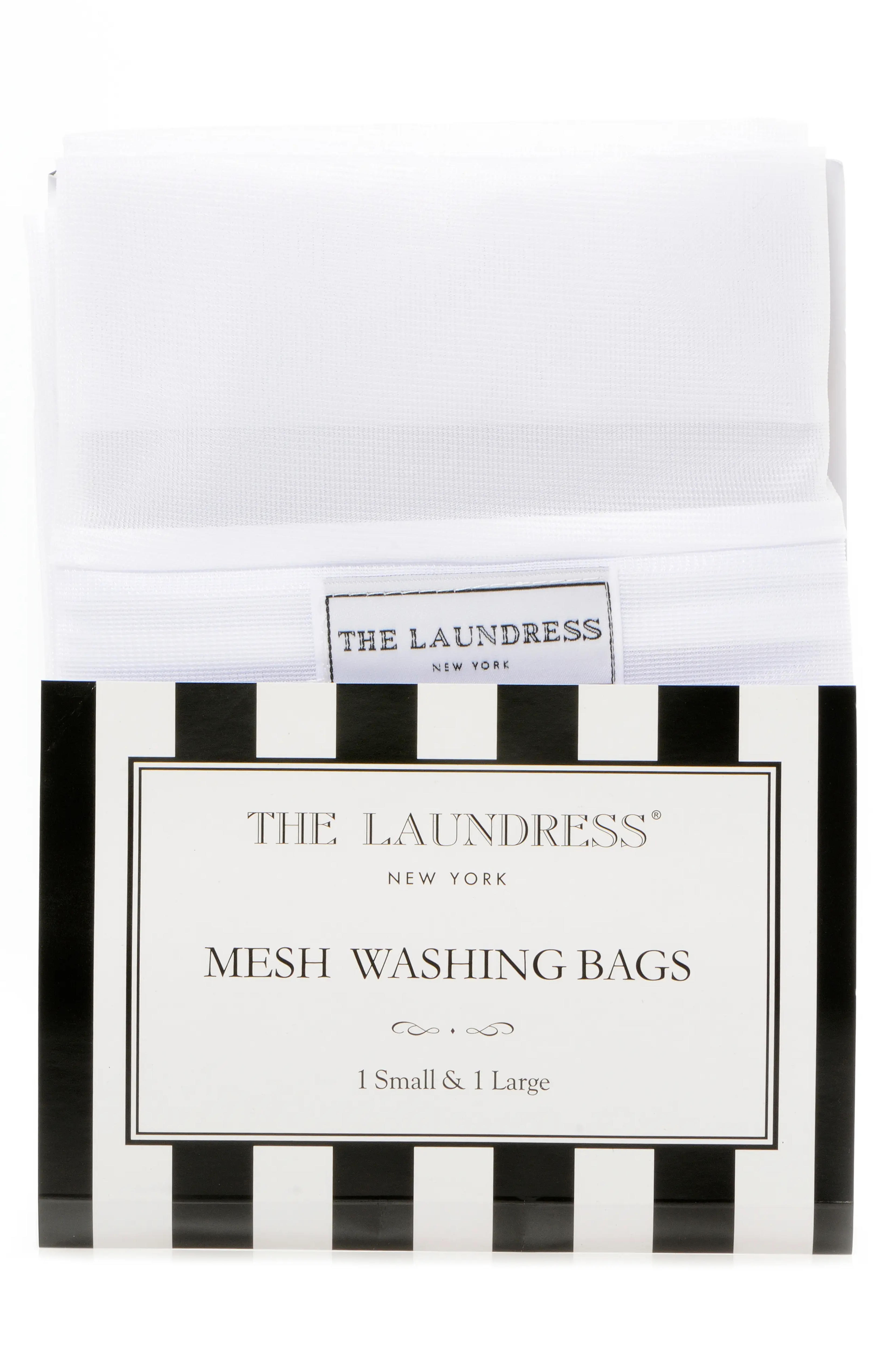 The Laundress - Mesh Bag Bundle