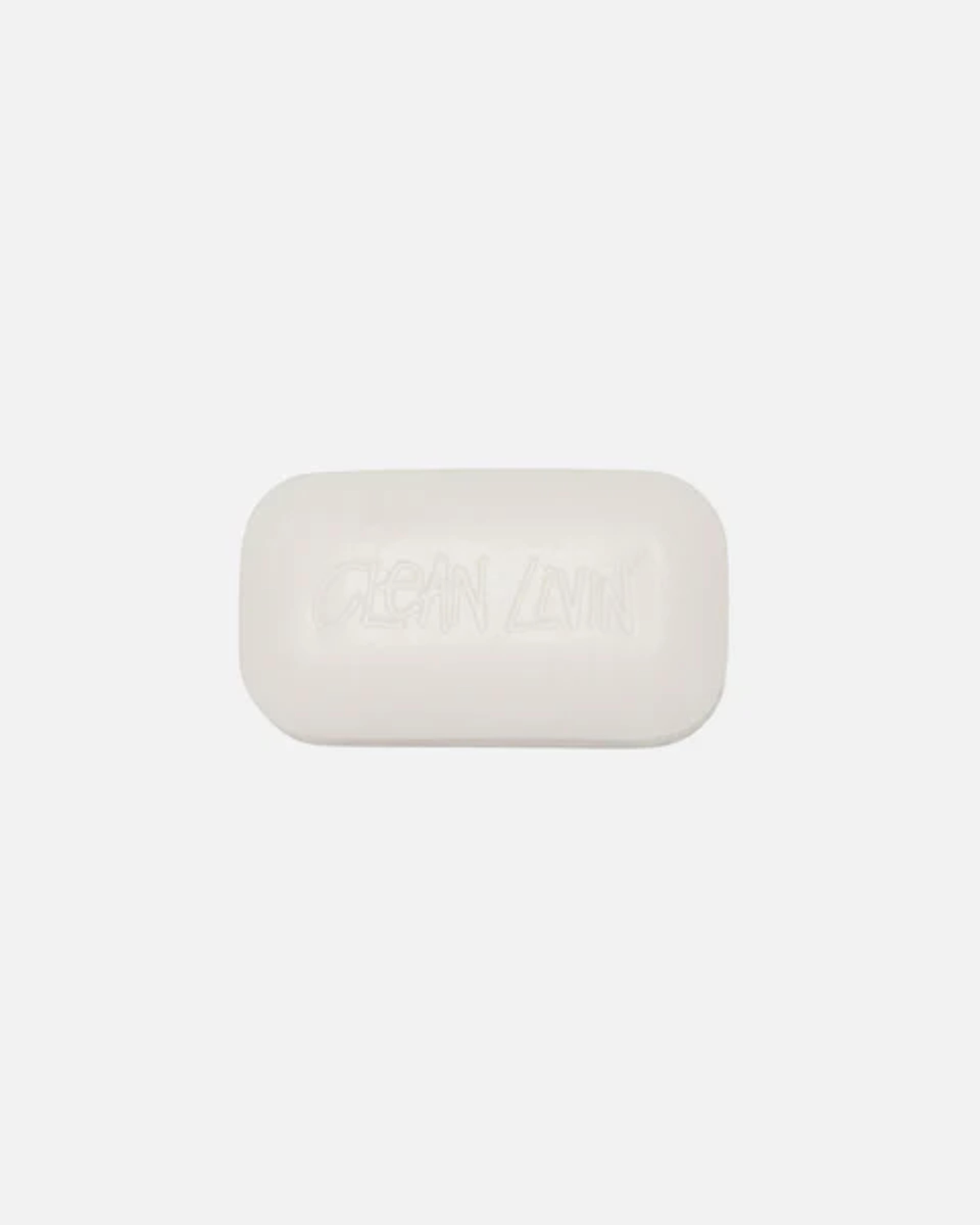 Clean Livin Bar Soap | Stüssy