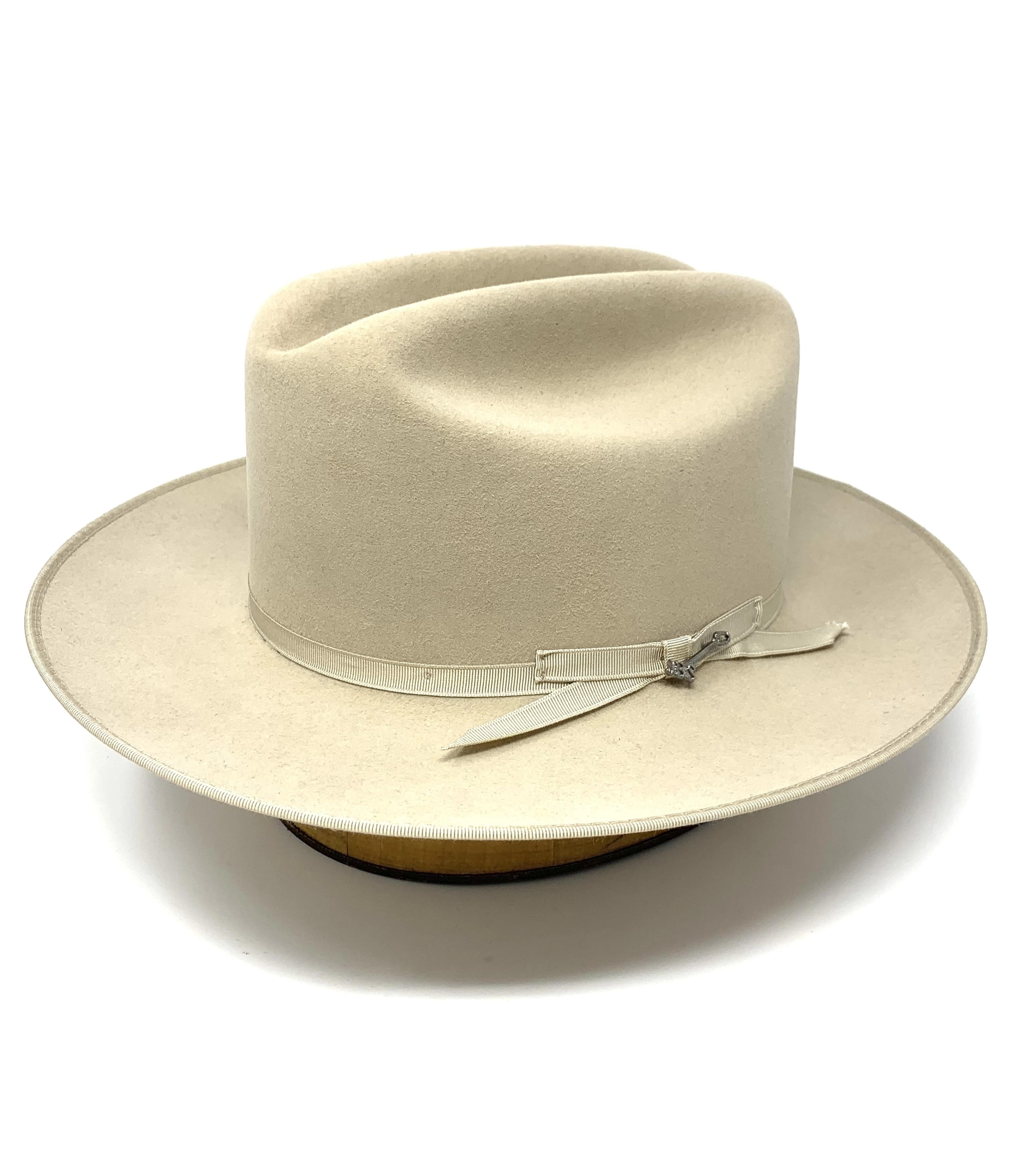 THE OPEN ROAD HAT - FAWN, 7 3/4