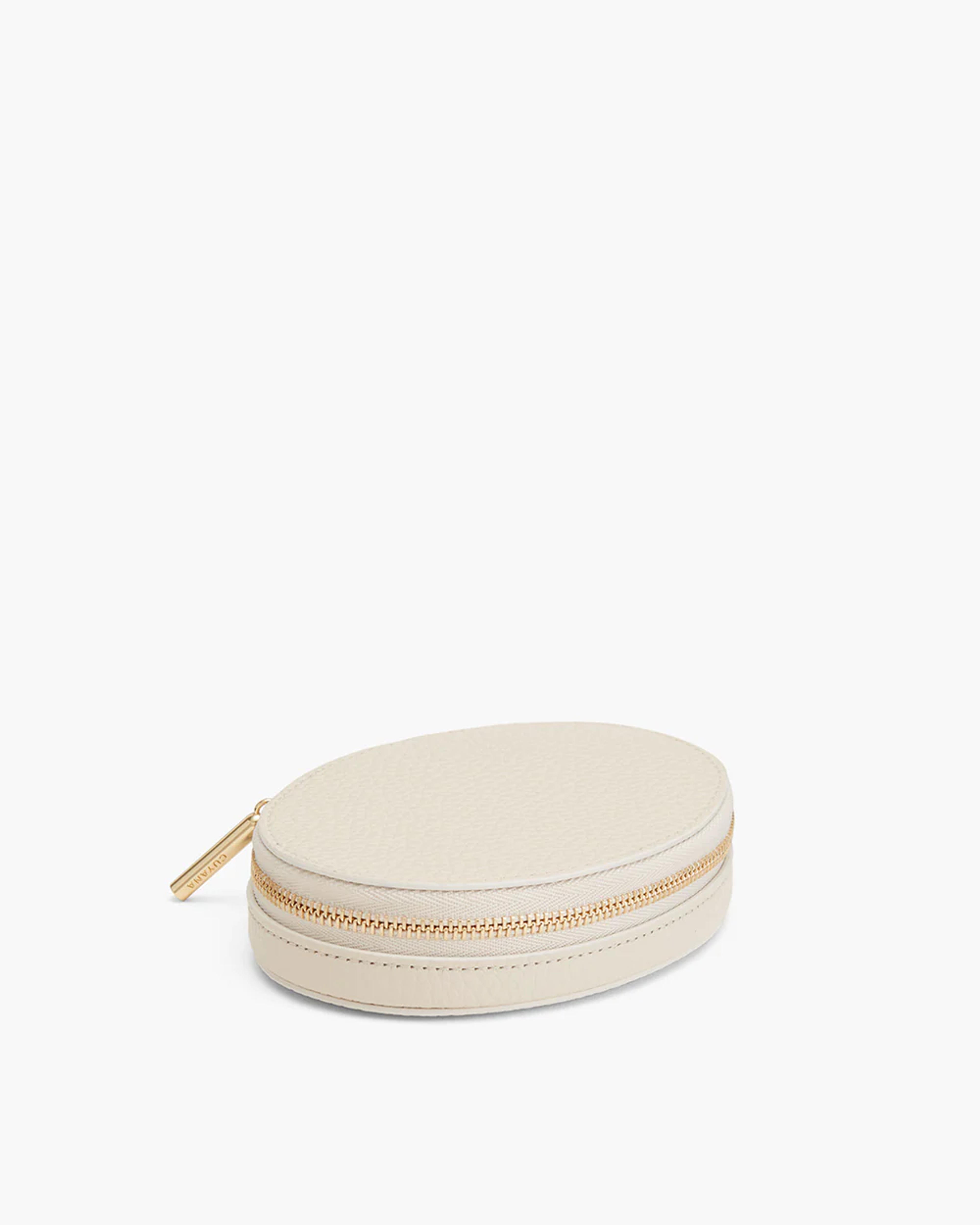 Travel Jewelry Case – Cuyana