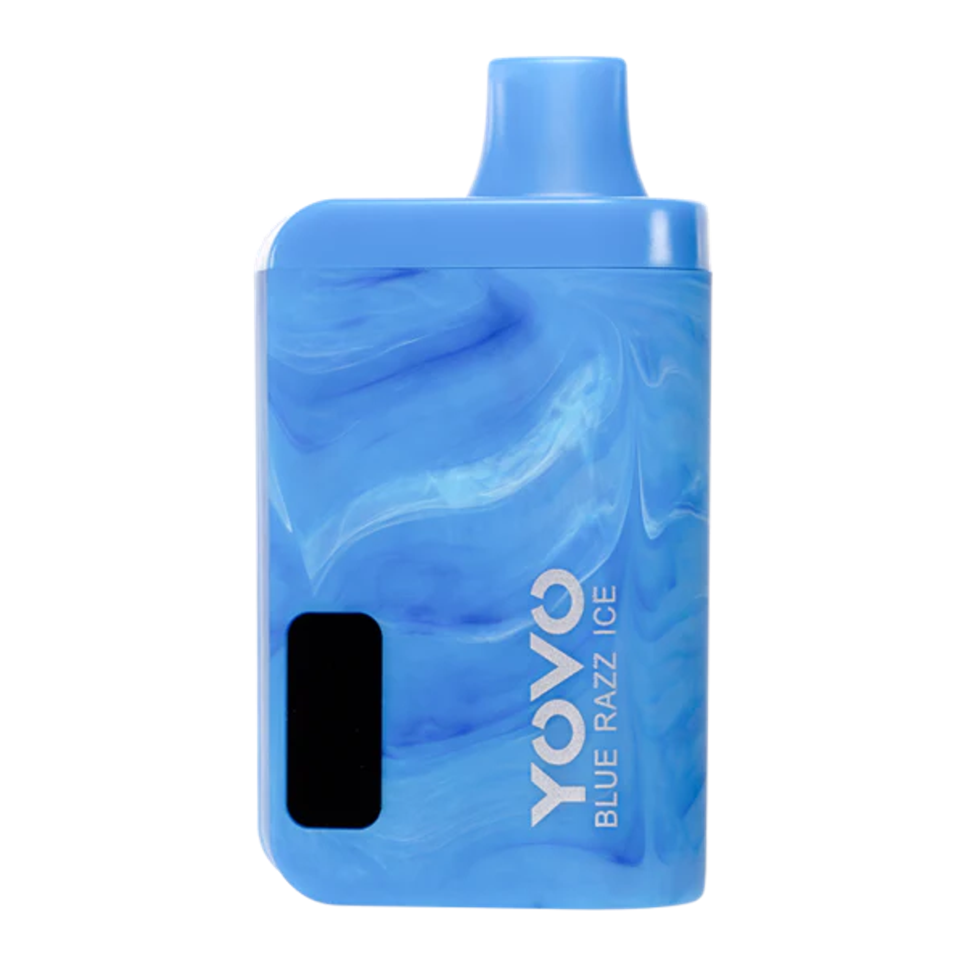 Blue Razz Ice YOVO JB8000 - Consumer / 50mg / Single