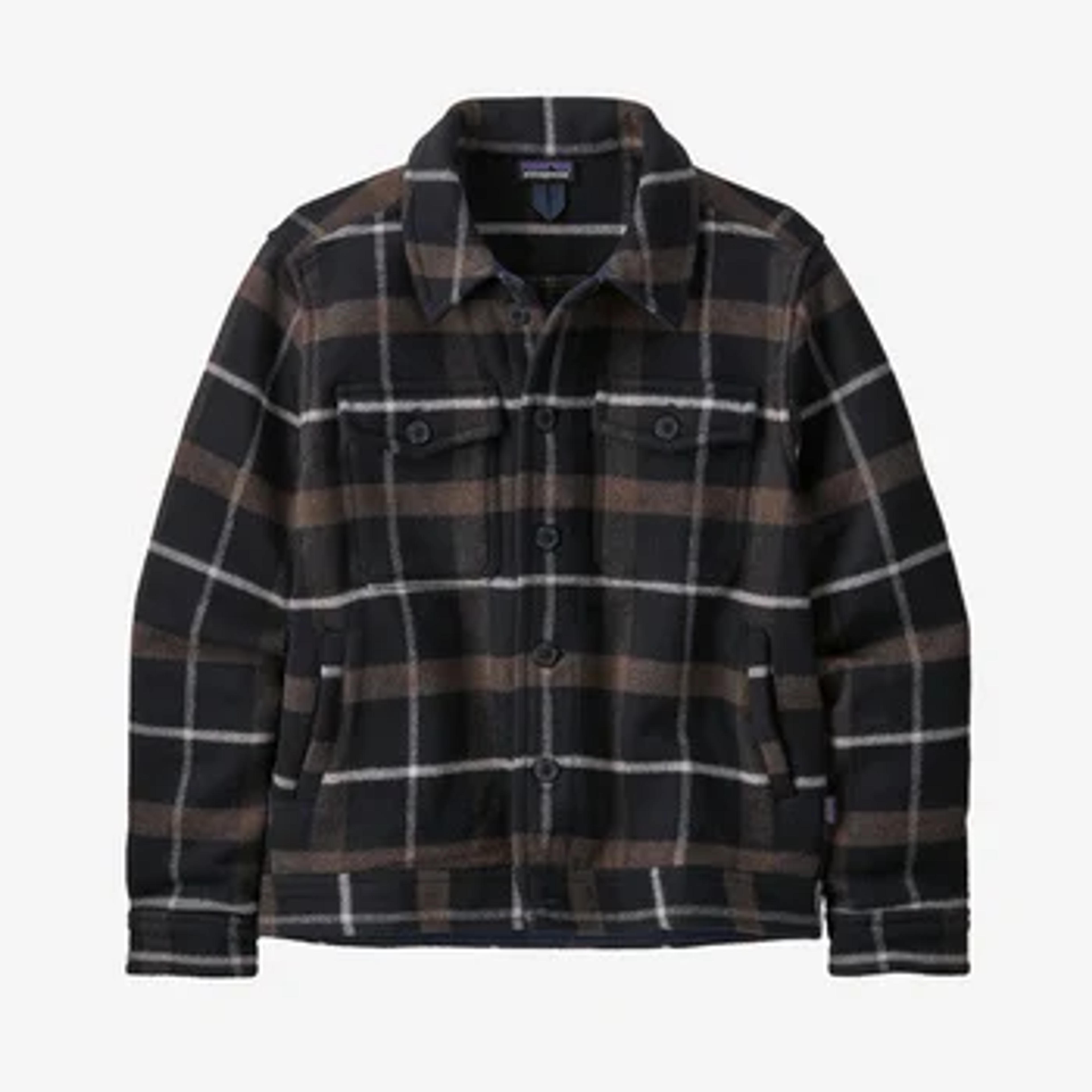 M's Melton Wool Trucker Jacket