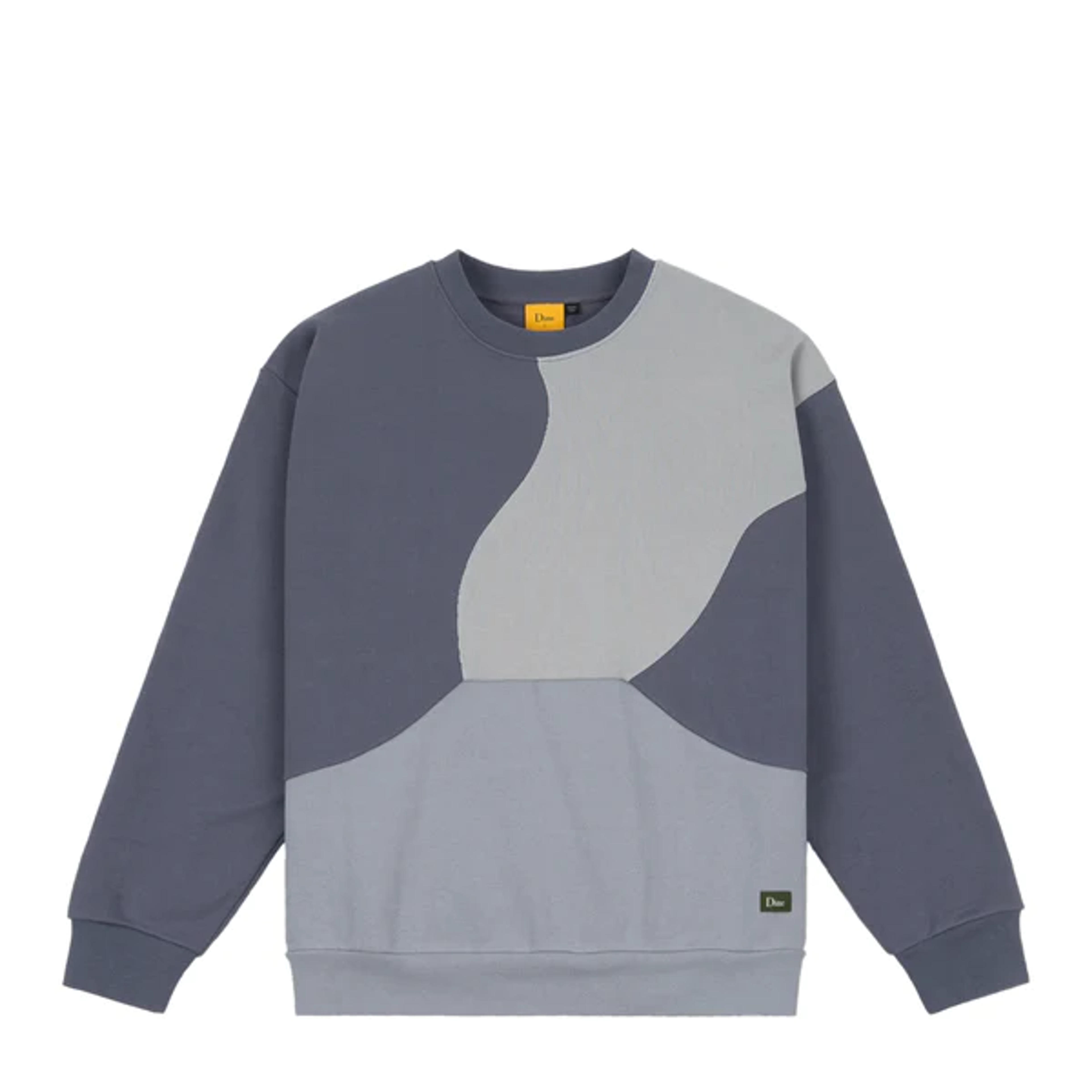 Volcanic Crewneck