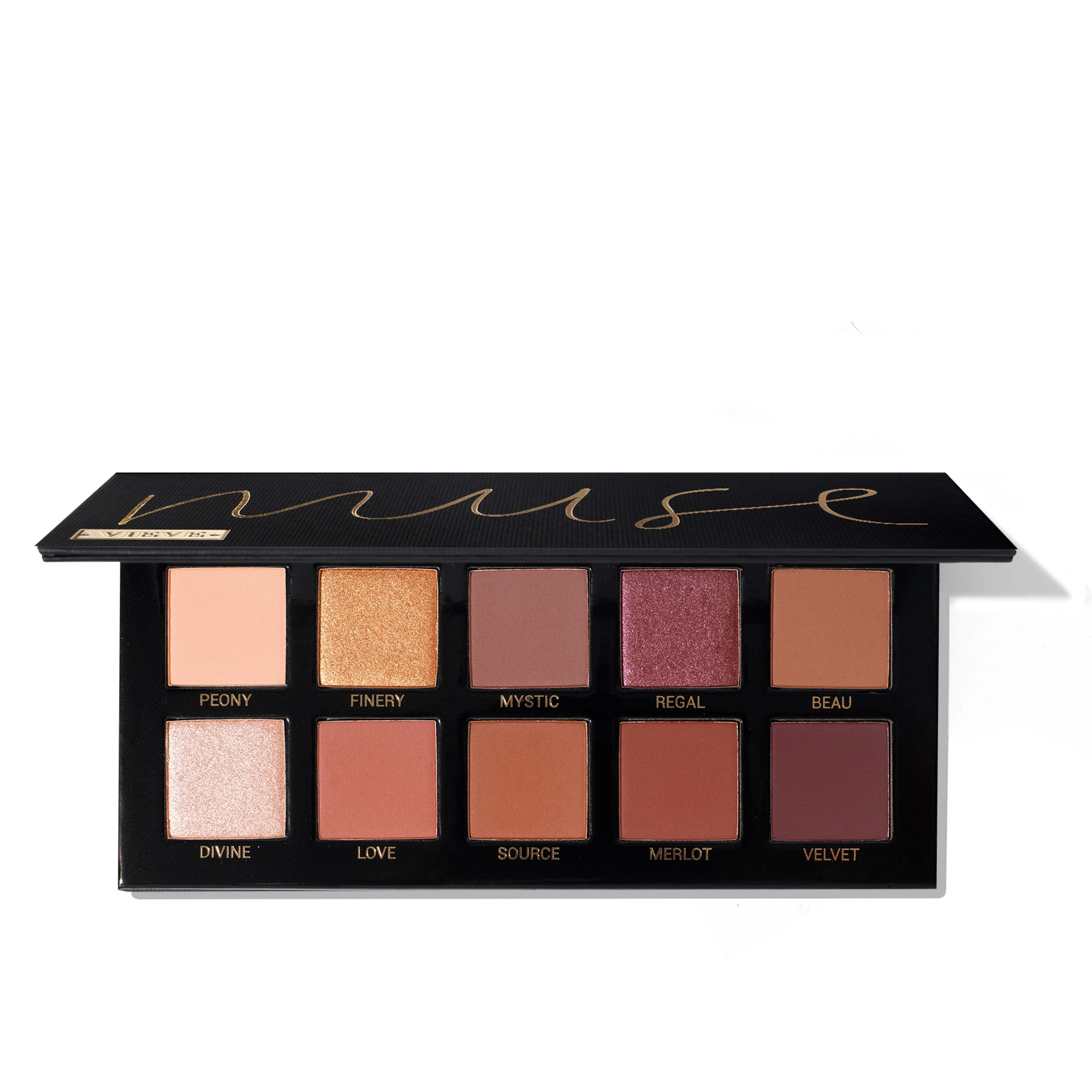 Vieve The Muse Palette | Space NK