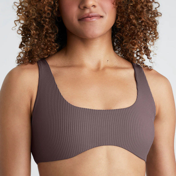 Wearpepper, Athlux Sculpting Bra Peppercorn