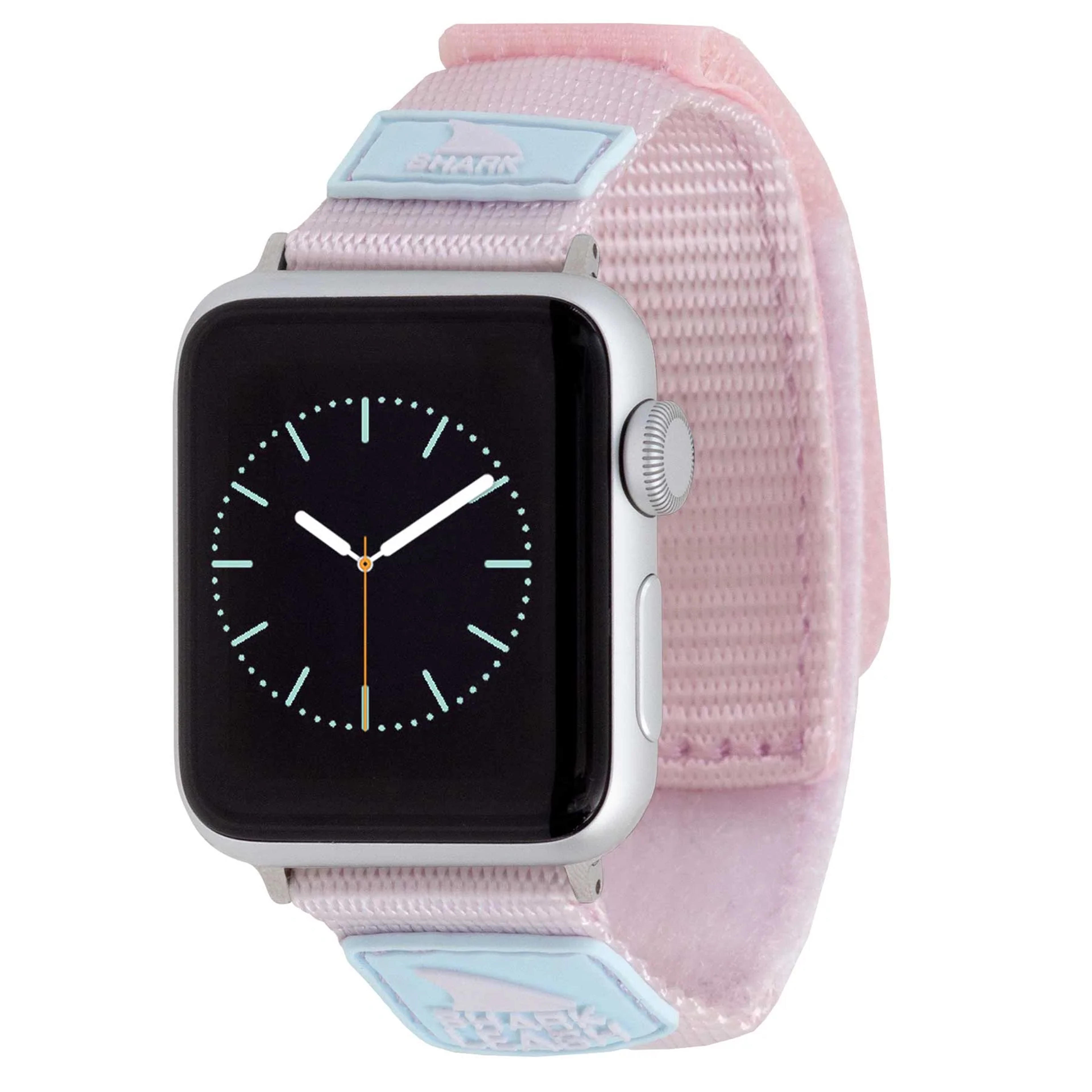 APPLE WATCH™ LEASH STRAP POWDER PUFF - 38/40/41mm / Regular