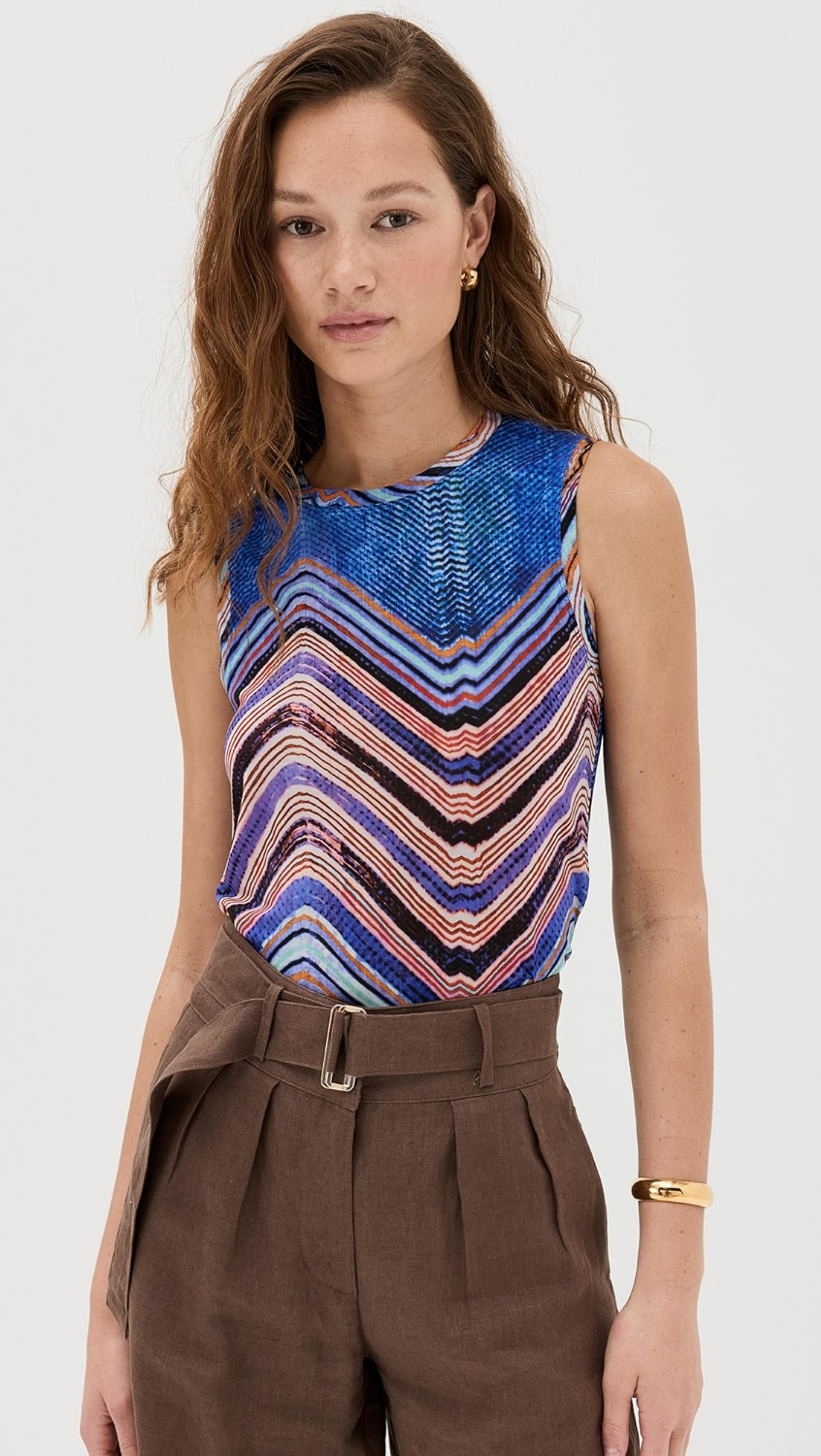 Ulla Johnson Ines Top | Shopbop