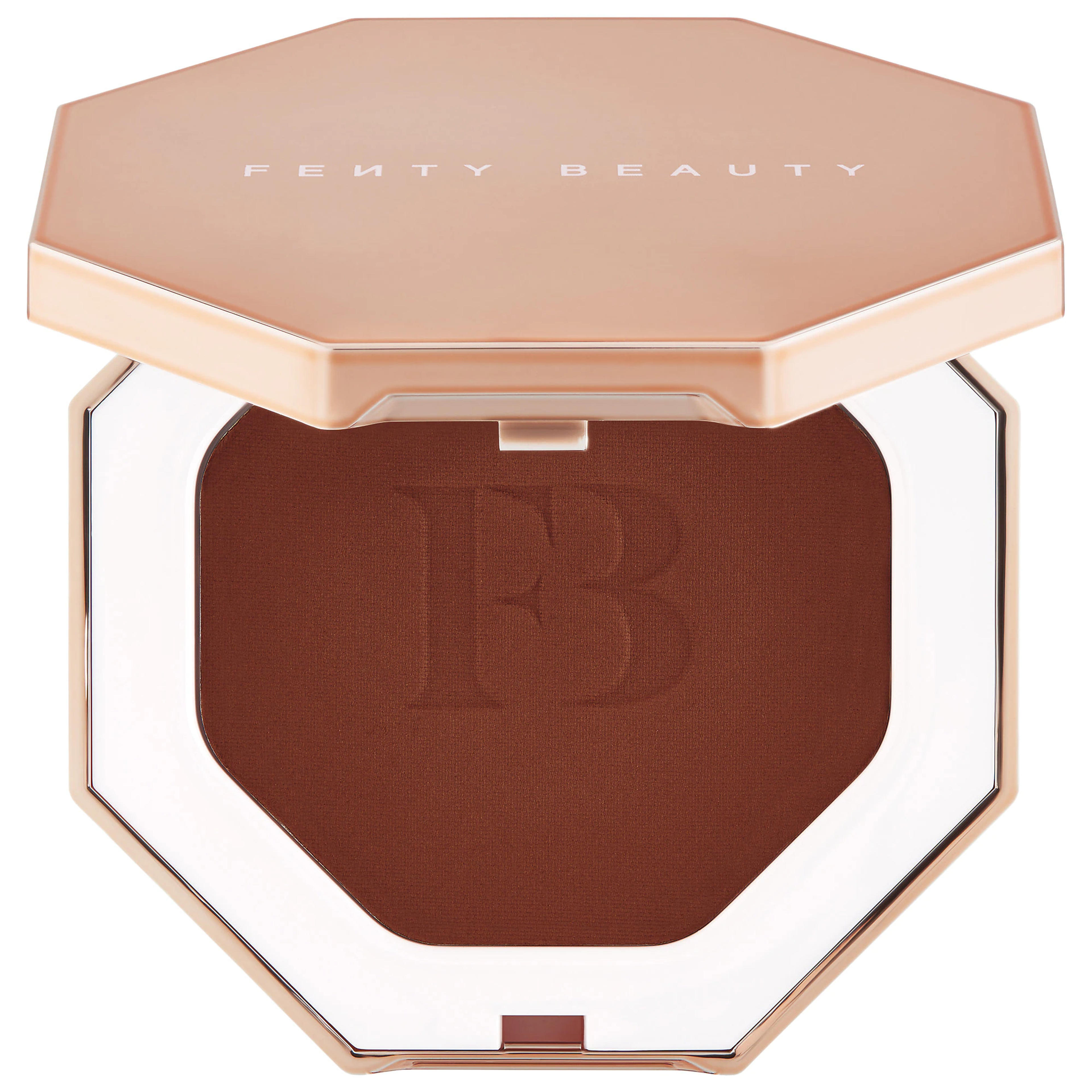 Fenty Beauty by Rihanna Sun Stalk'r Instant Warmth Bronzer