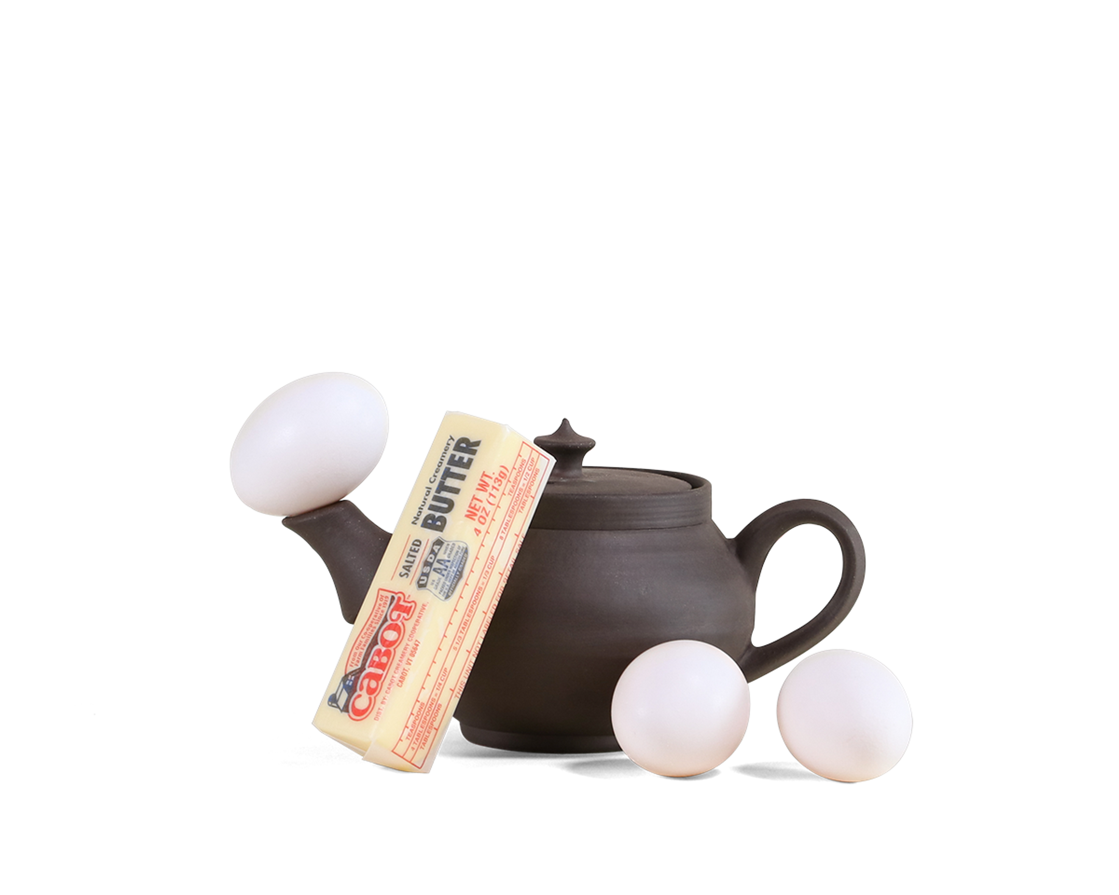 Teapot – Jono Pandolfi Designs